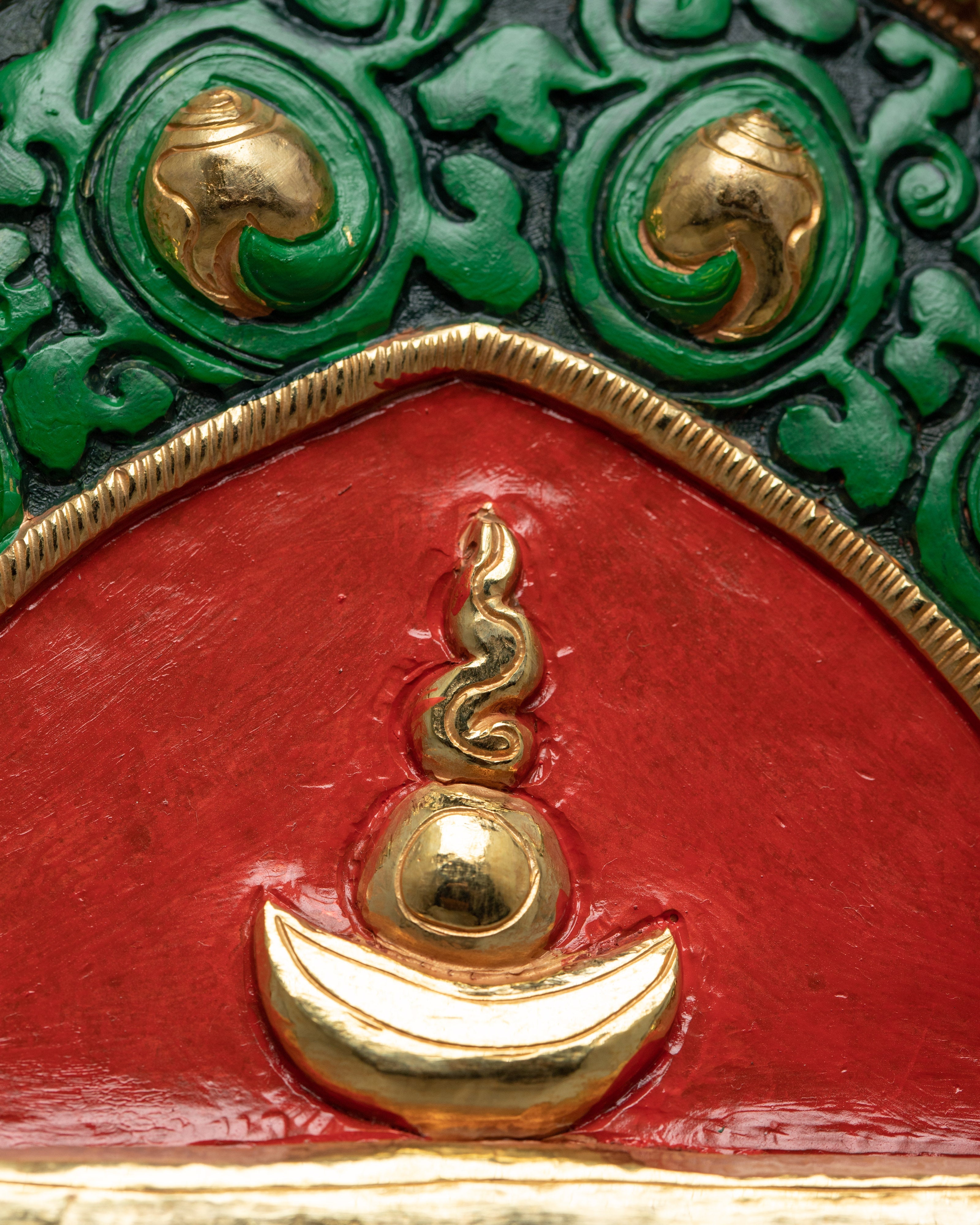 Kalachakra Mantra | Ritual Objects | Buddhist Altar Supplies