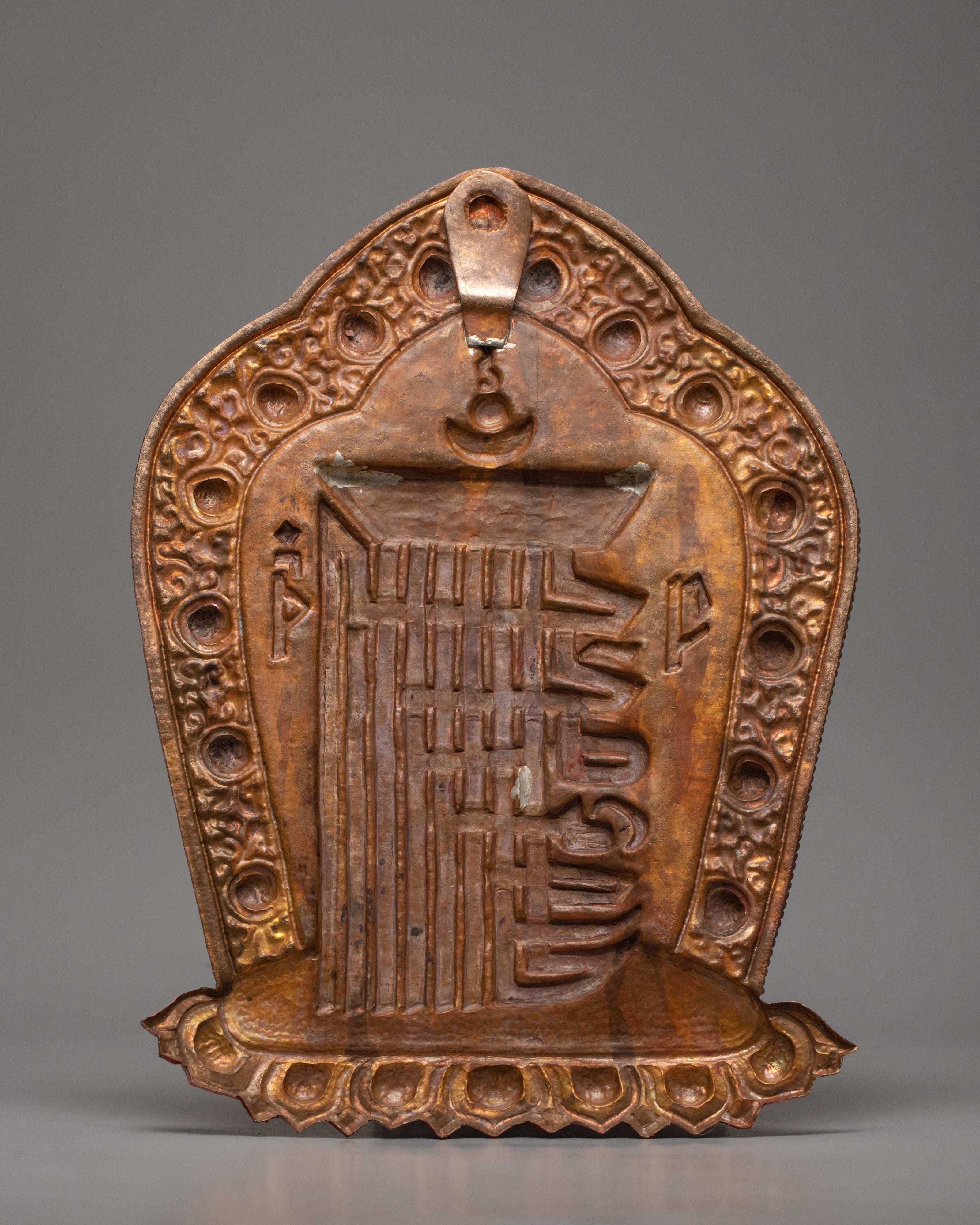 Kalachakra Mantra | Ritual Objects | Buddhist Altar Supplies