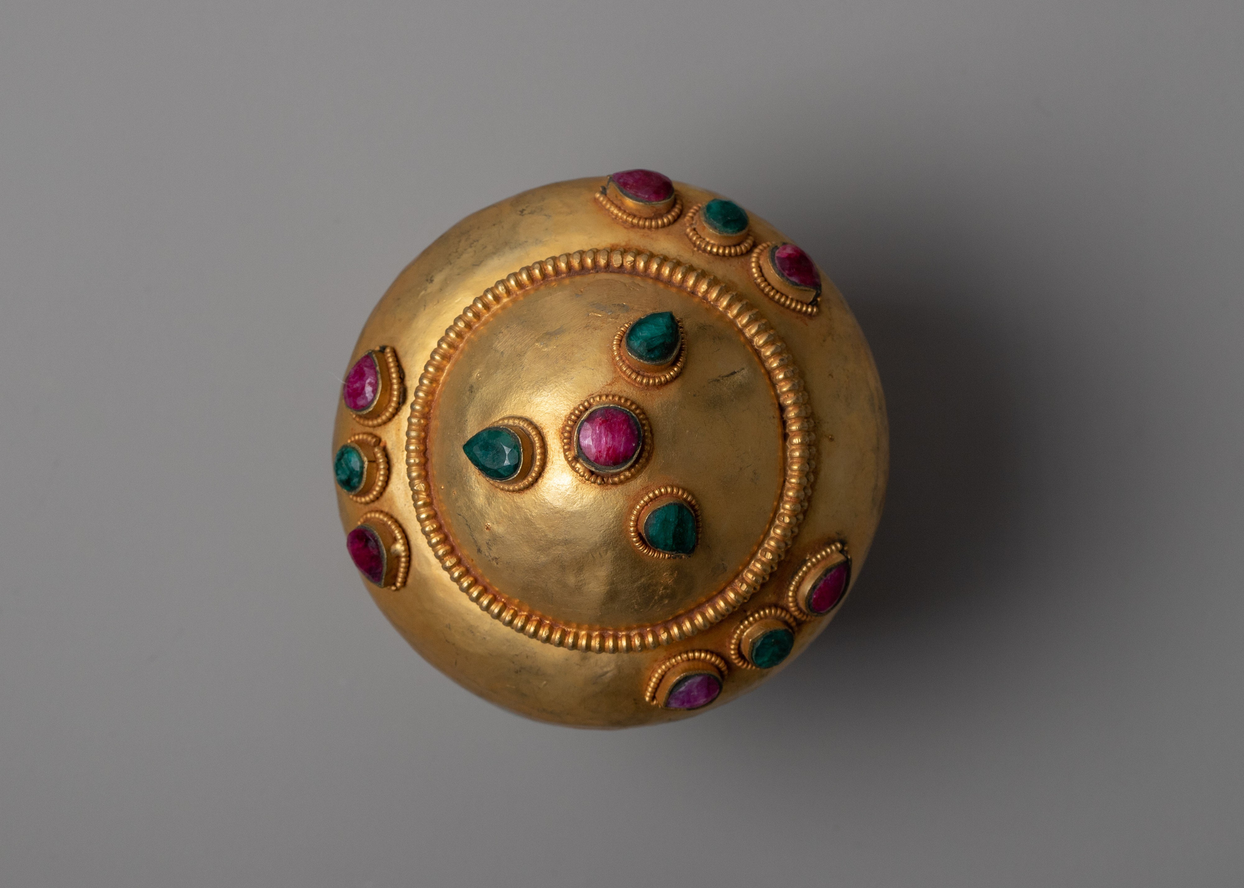 Religious Offering Bowl | Crystal Bowl | Ritual Objects