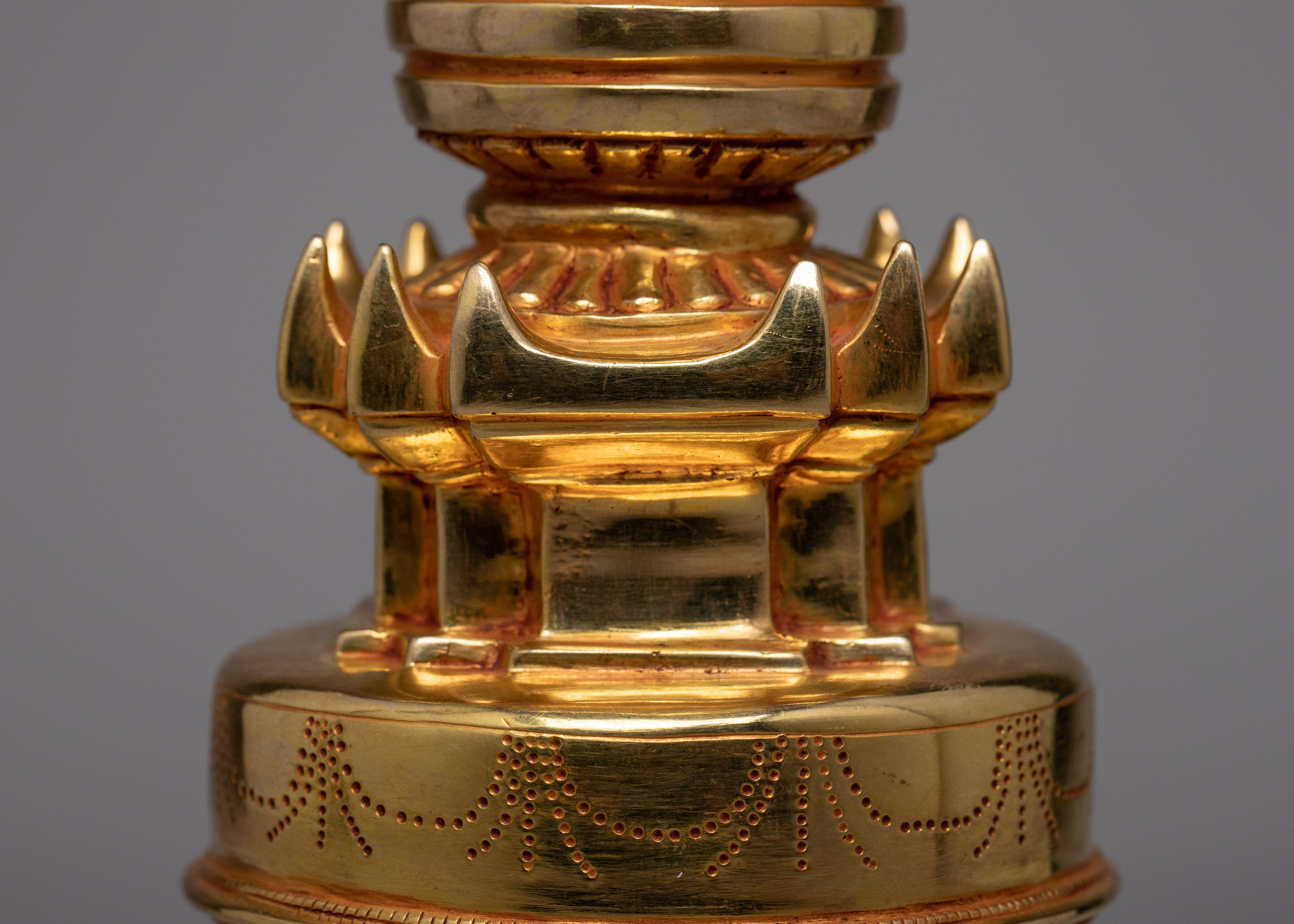 Buddhist Stupa | Decorative Objects | Home Decor Gift Ideas