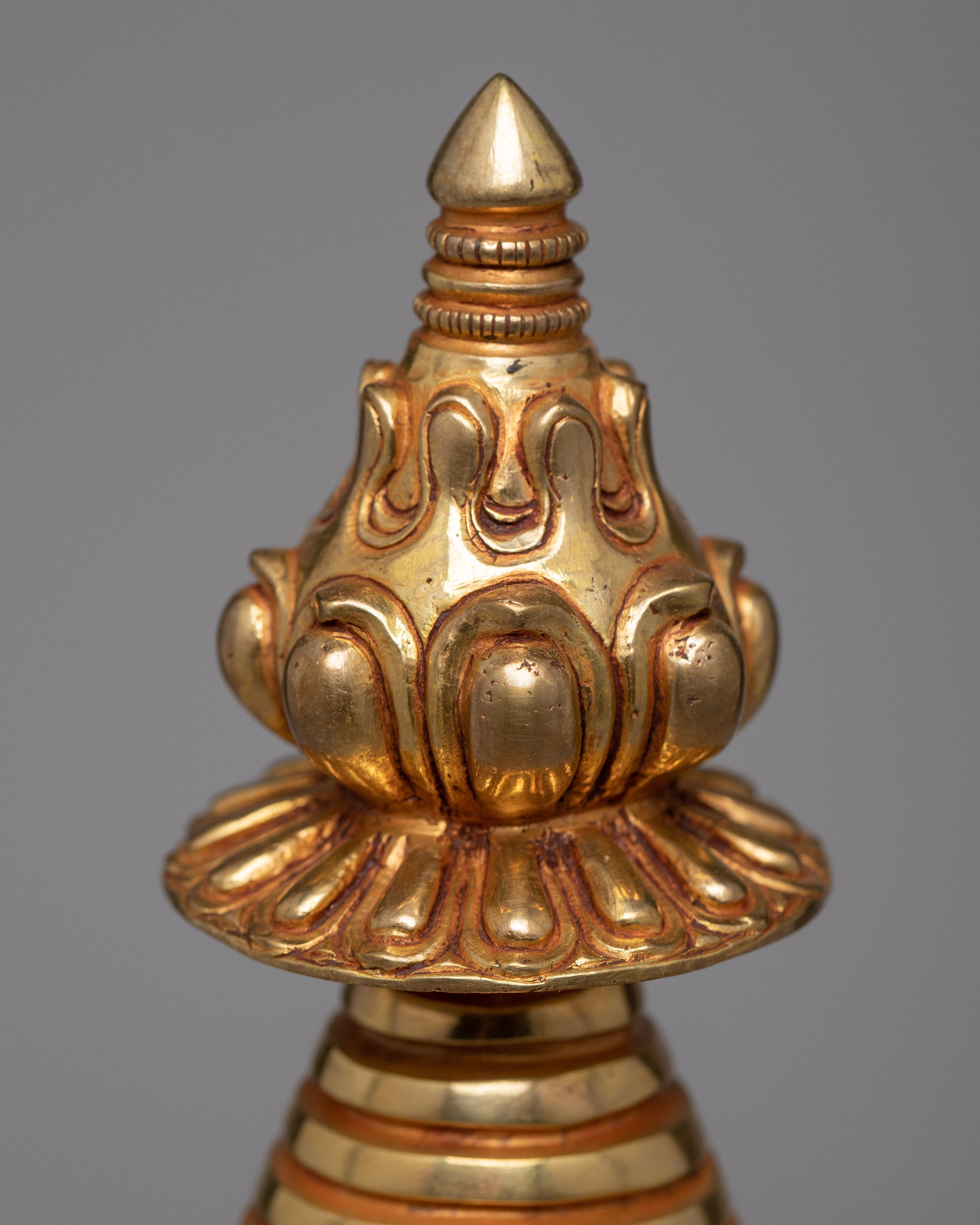 Buddhist Stupa | Decorative Objects | Home Decor Gift Ideas