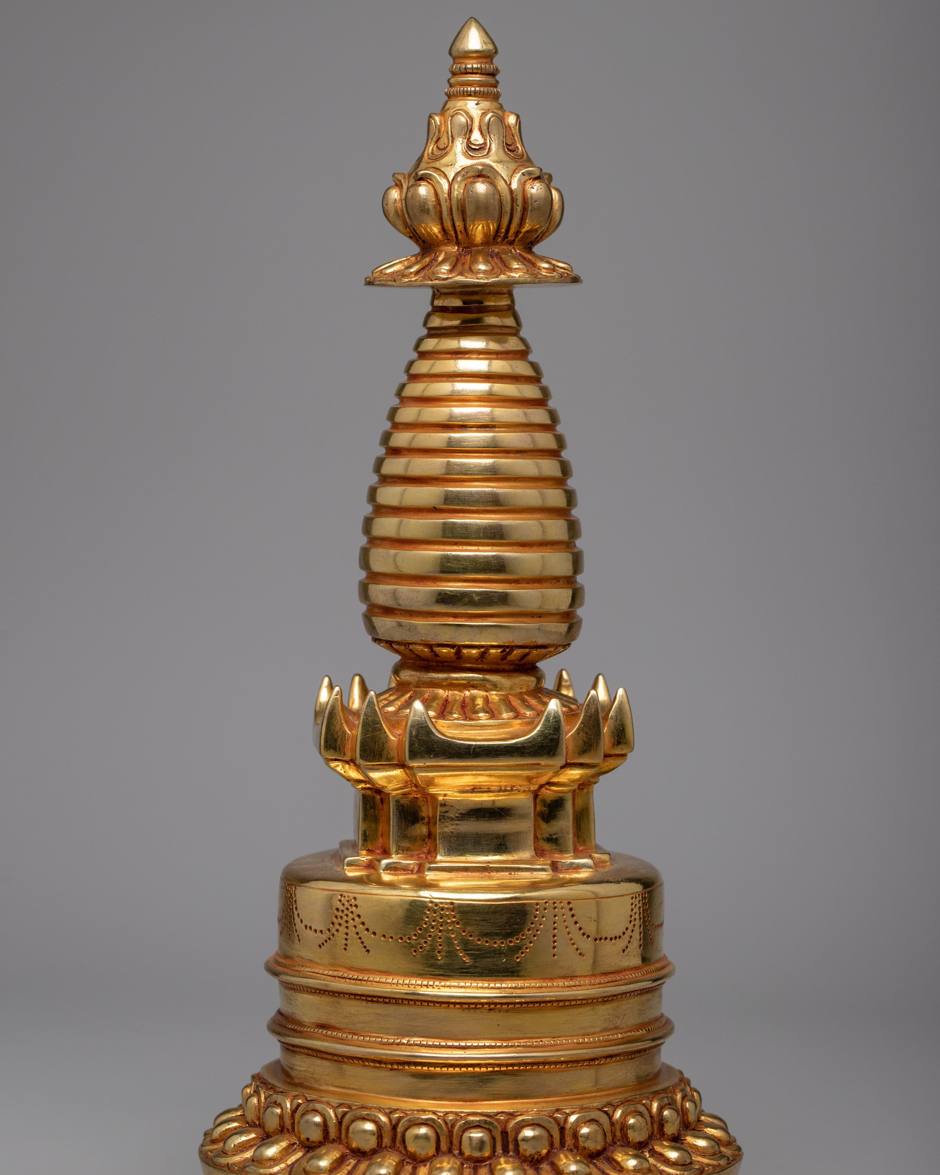 Buddhist Stupa | Decorative Objects | Home Decor Gift Ideas
