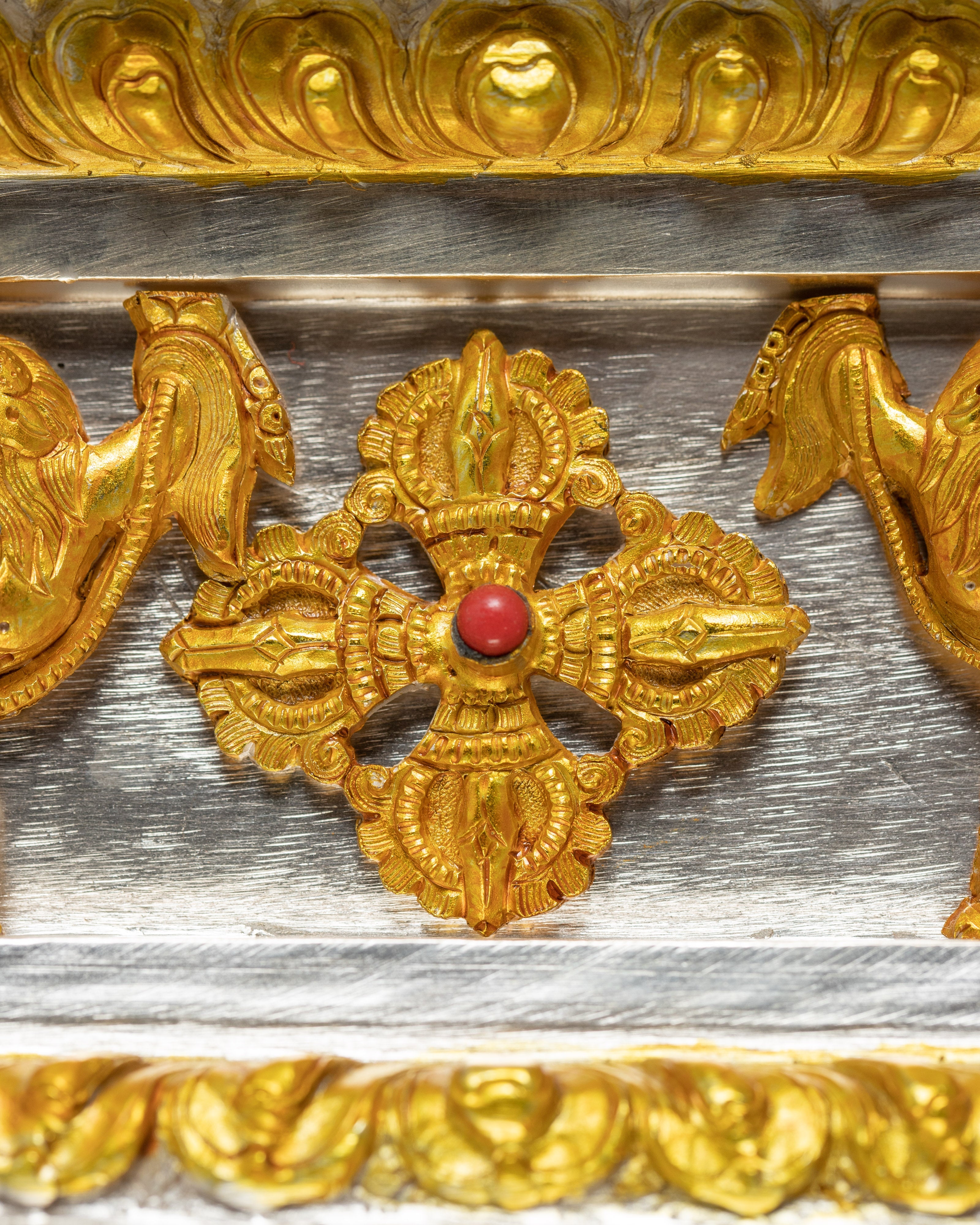 Stupa | Buddhist Room Decors | Tibetan Symbol