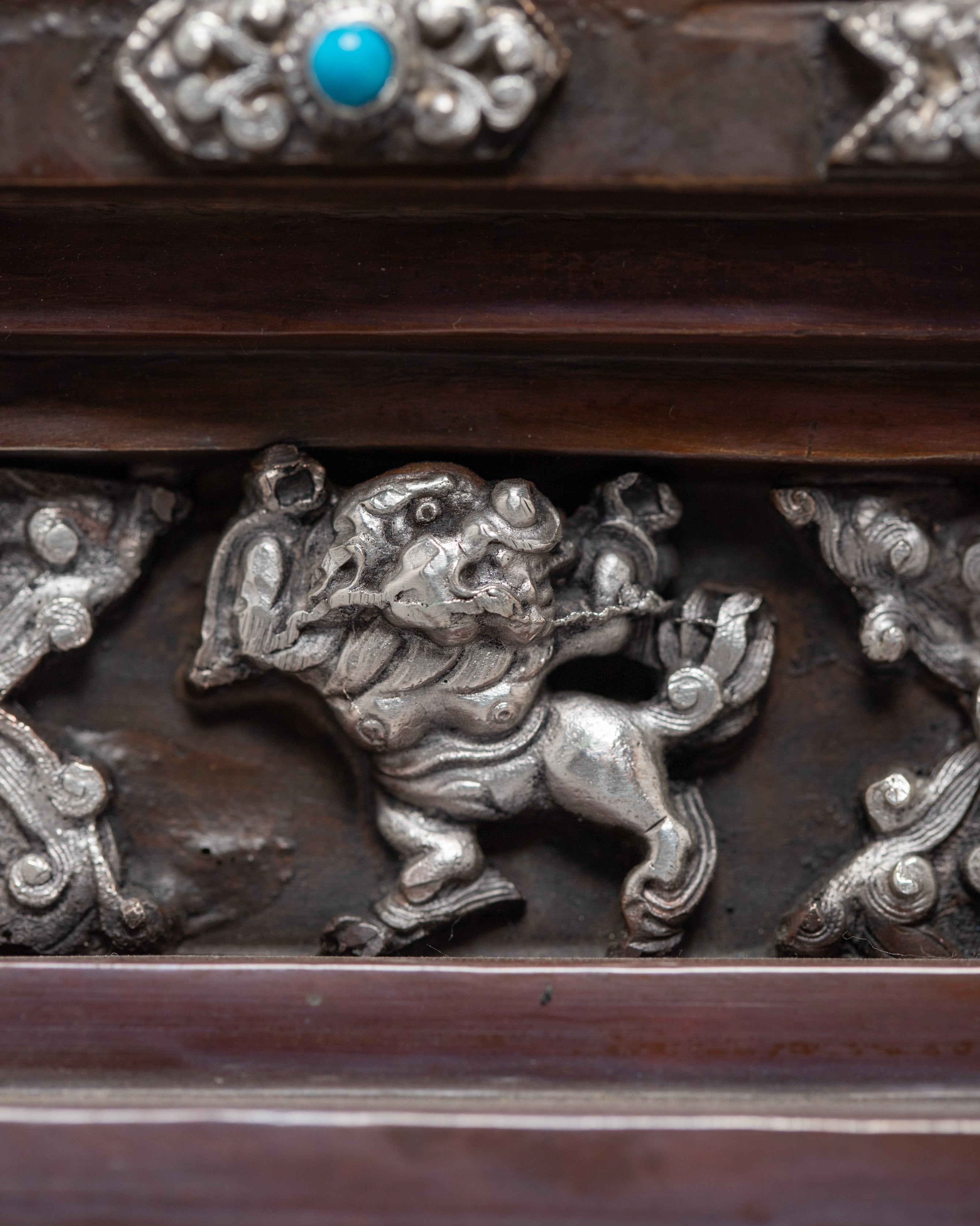 Handcrafted Buddha Stupa | Religious Artifacts