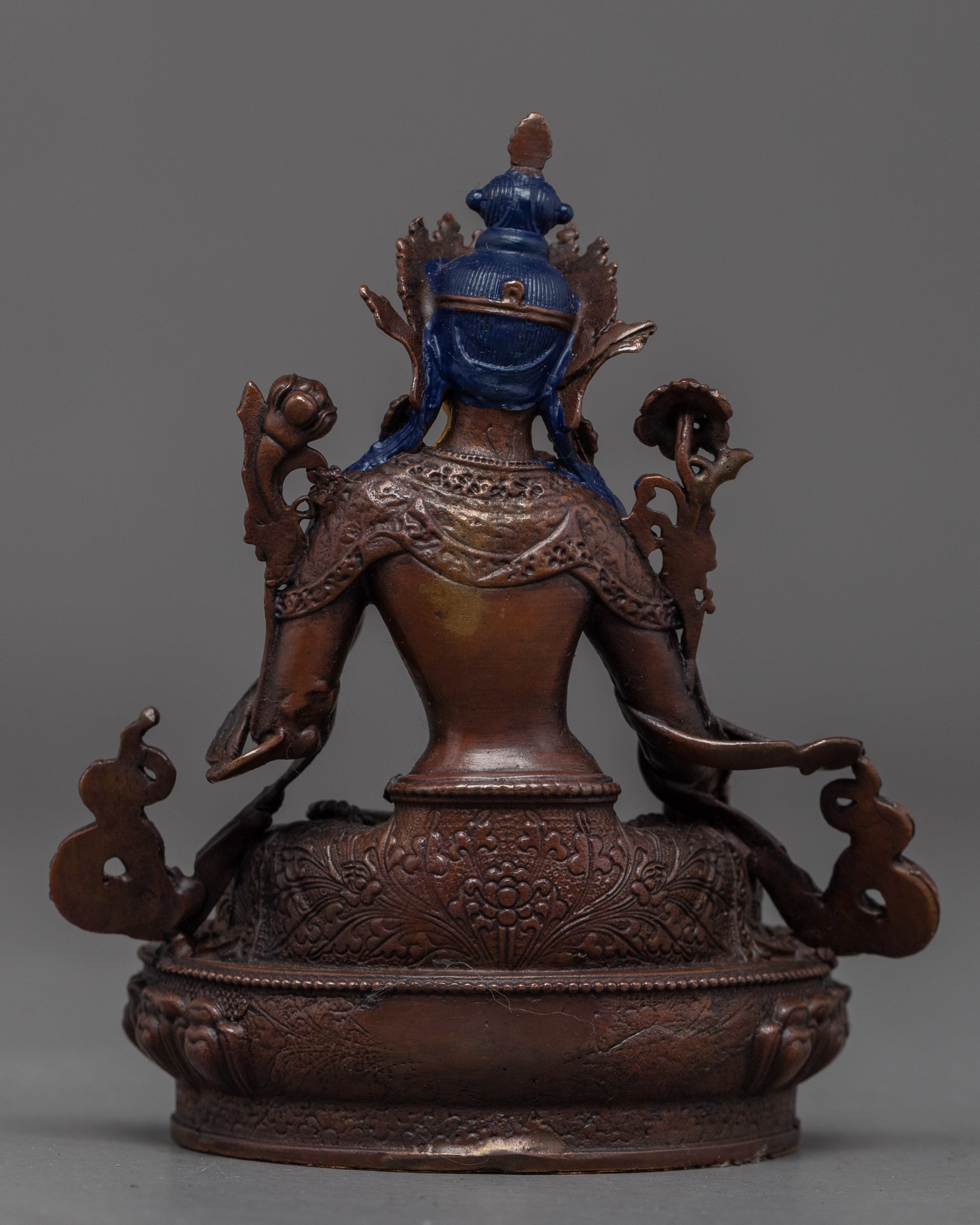 White Tara Statue | Bodhisattva Of Compassion | Buddhist Figurine