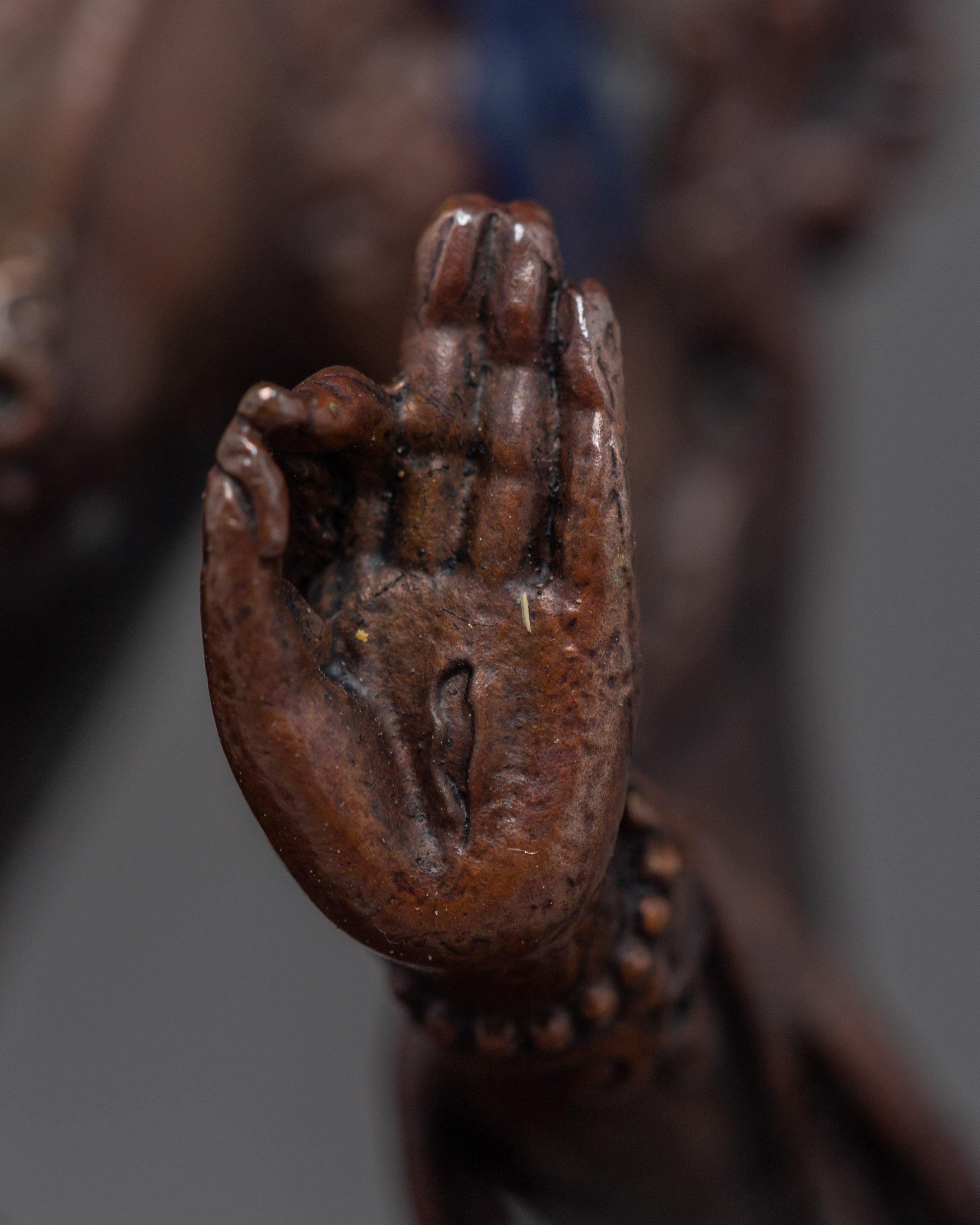 White Tara Statue | Bodhisattva Of Compassion | Buddhist Figurine