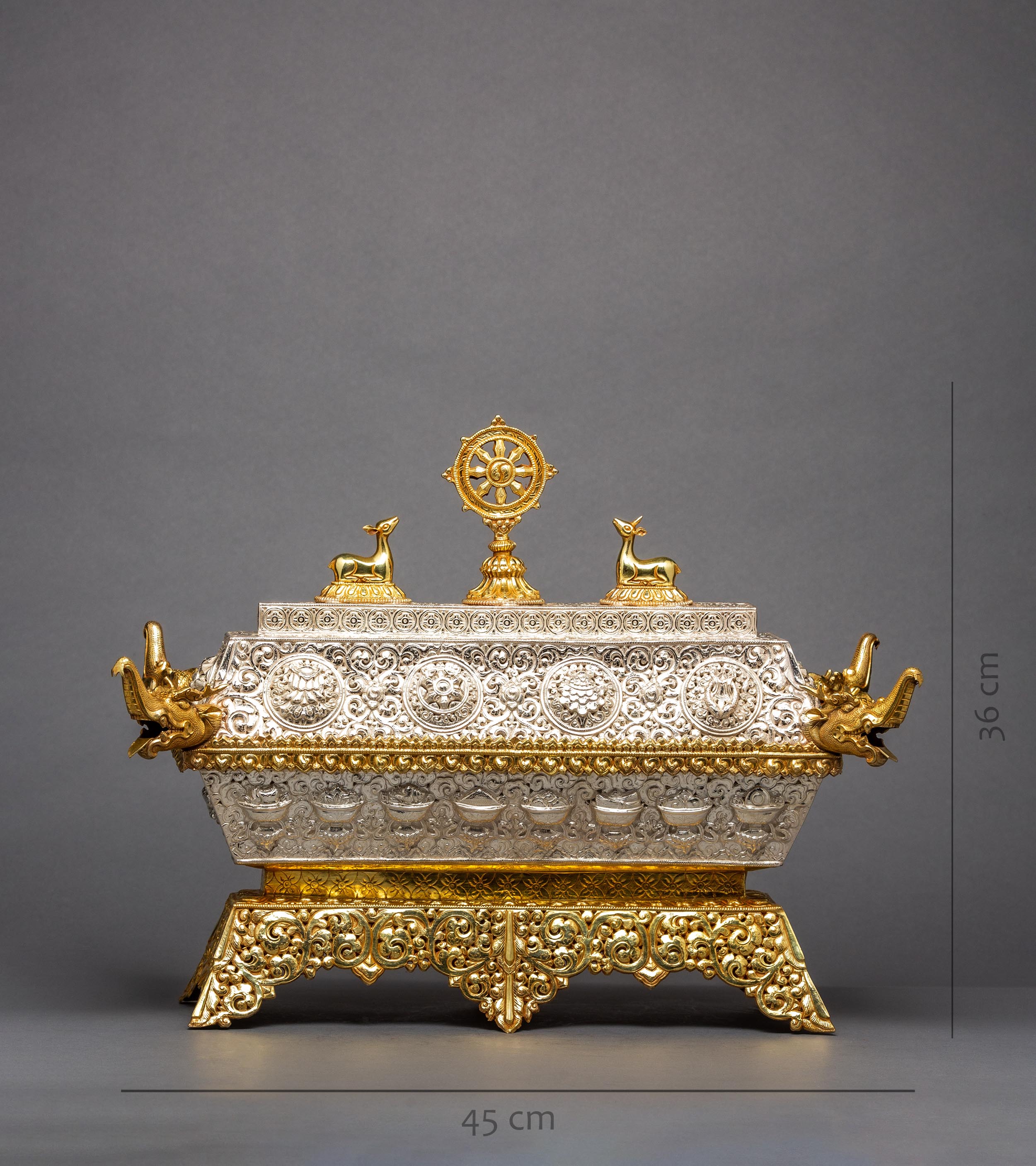 Incense Burner | Traditional Burner | Ritual Item