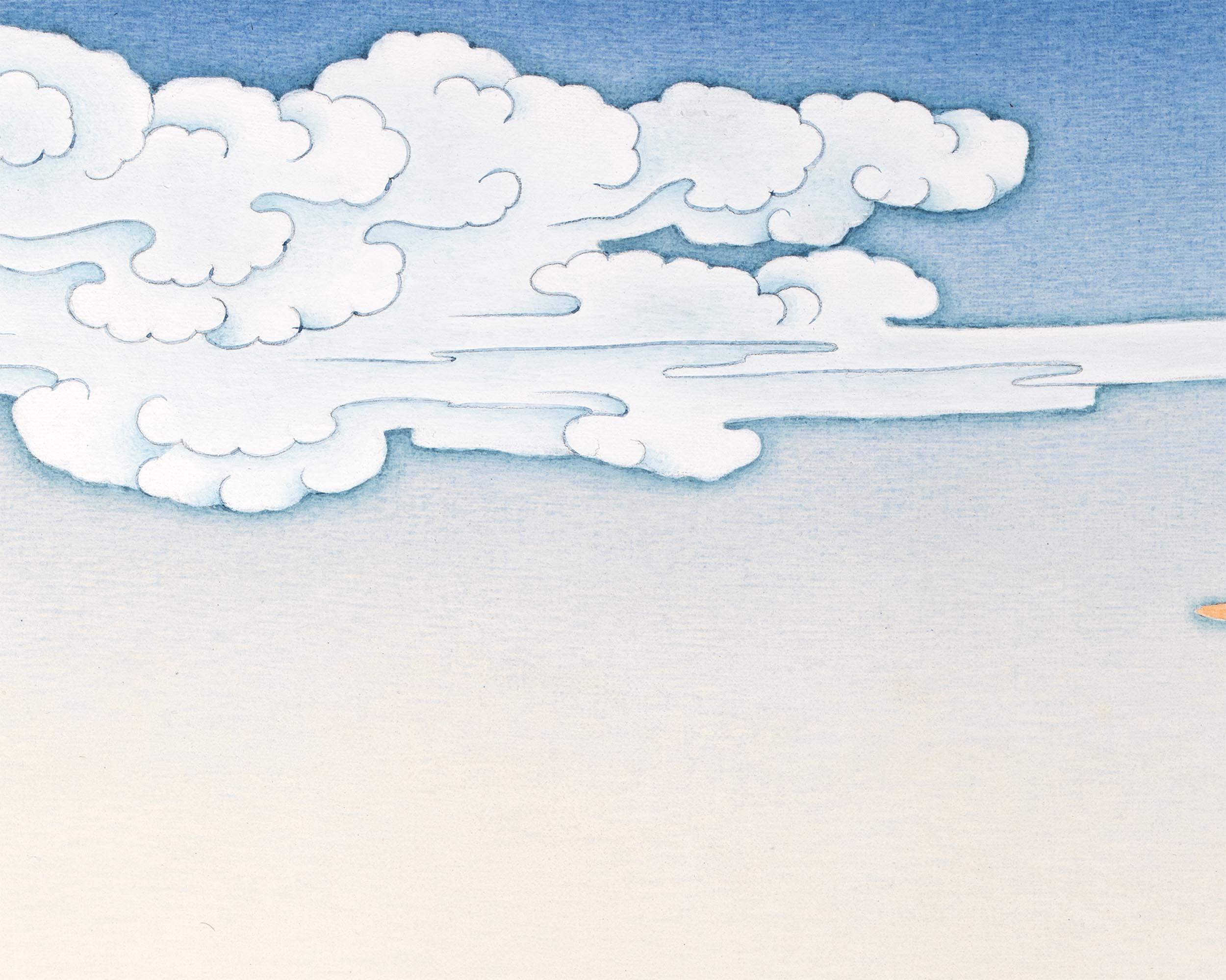 Namtoshe Thangka | Jambala Vasundhara | Tibetan Buddhist Wealth Deities