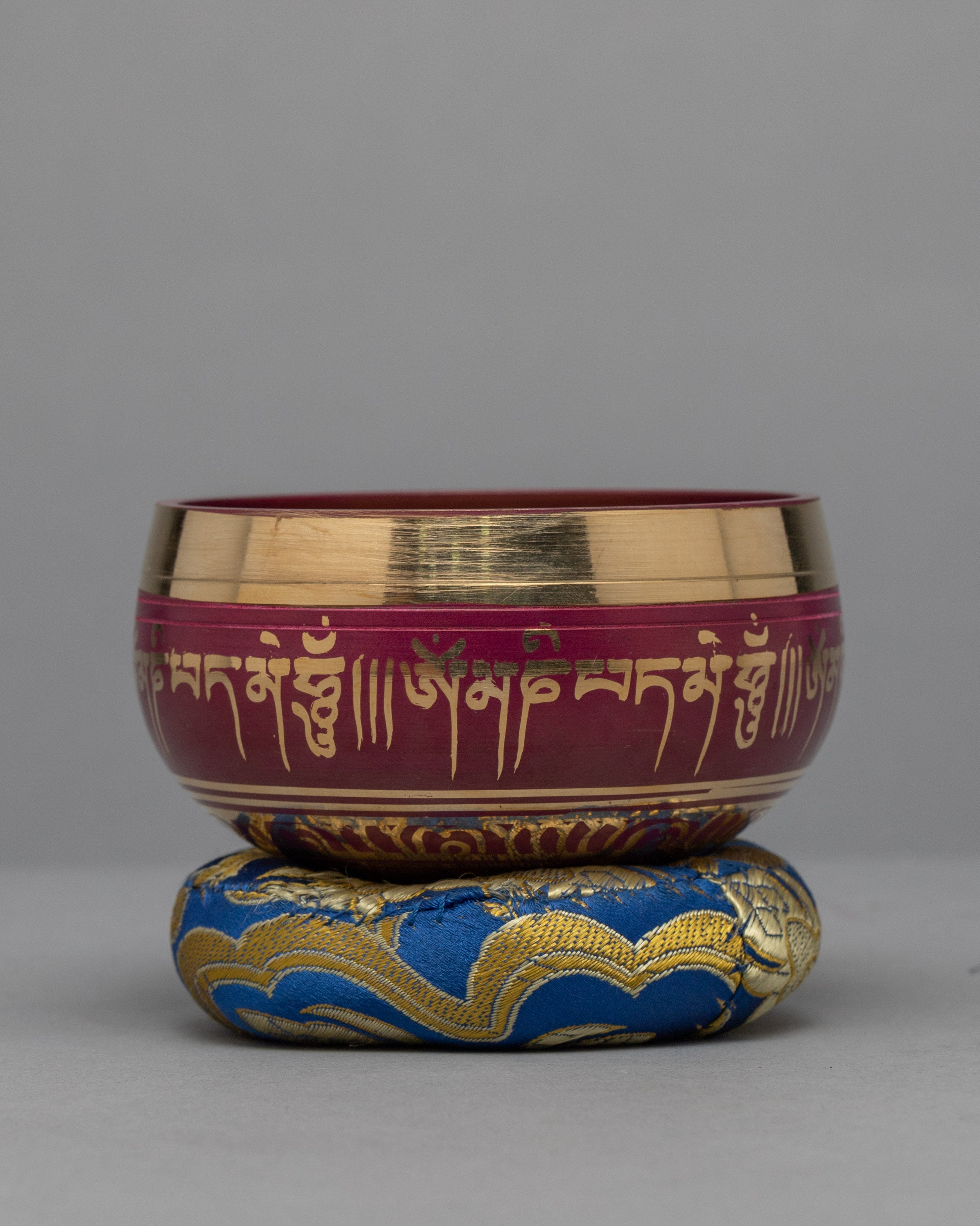 Singing Bowl