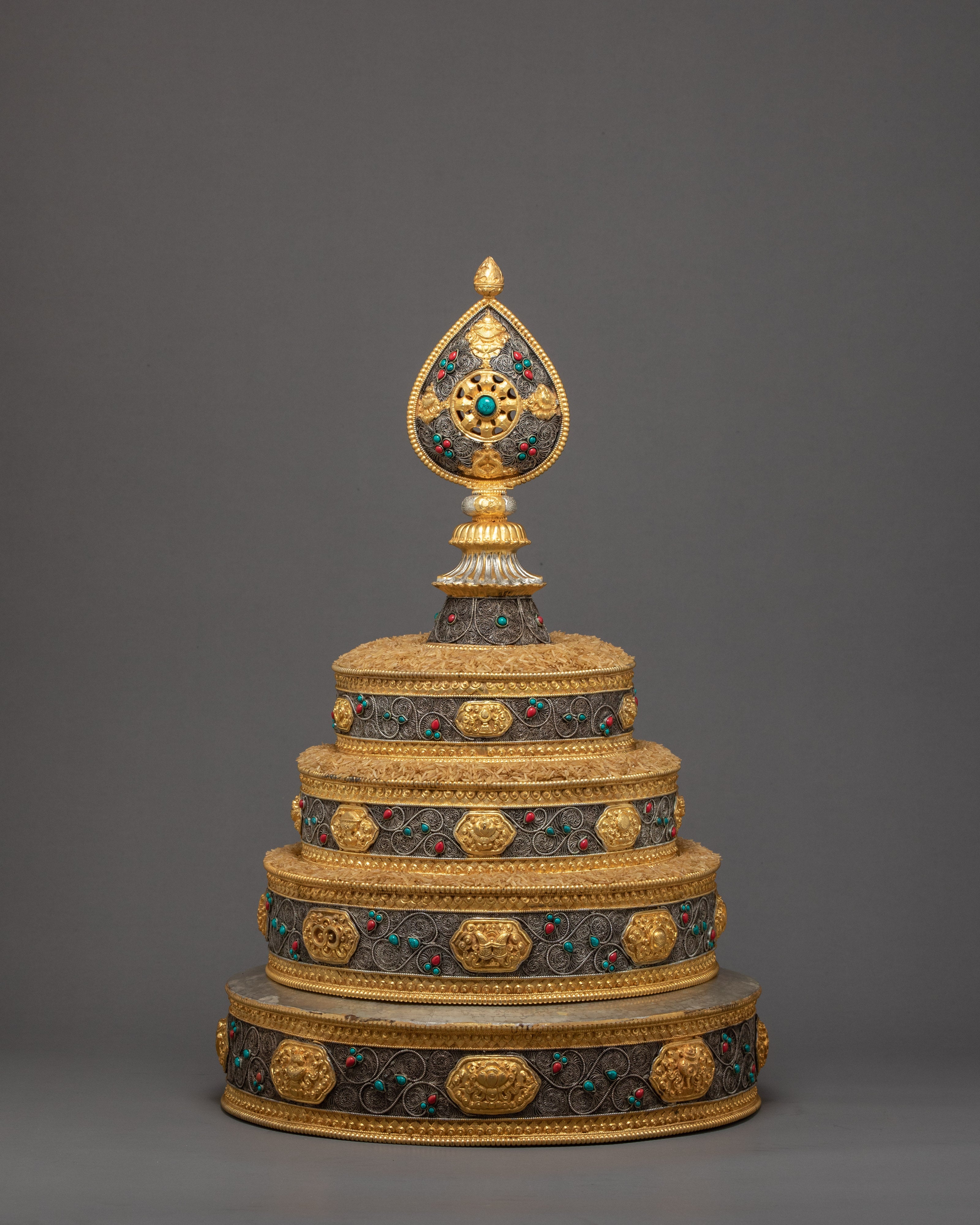 high quality mandala set