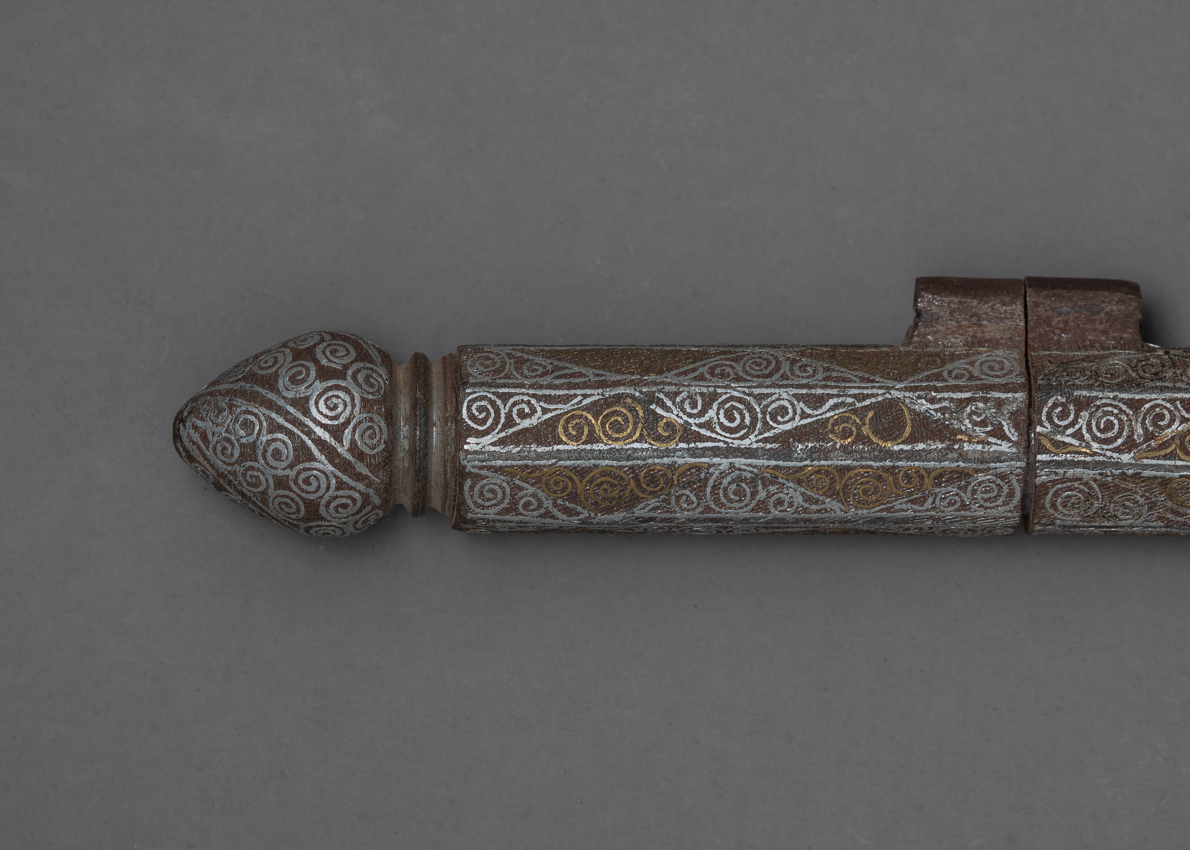 Modern Incense Holder | Tibetan Incense Burner Metal | Buddhist Altar Supplies