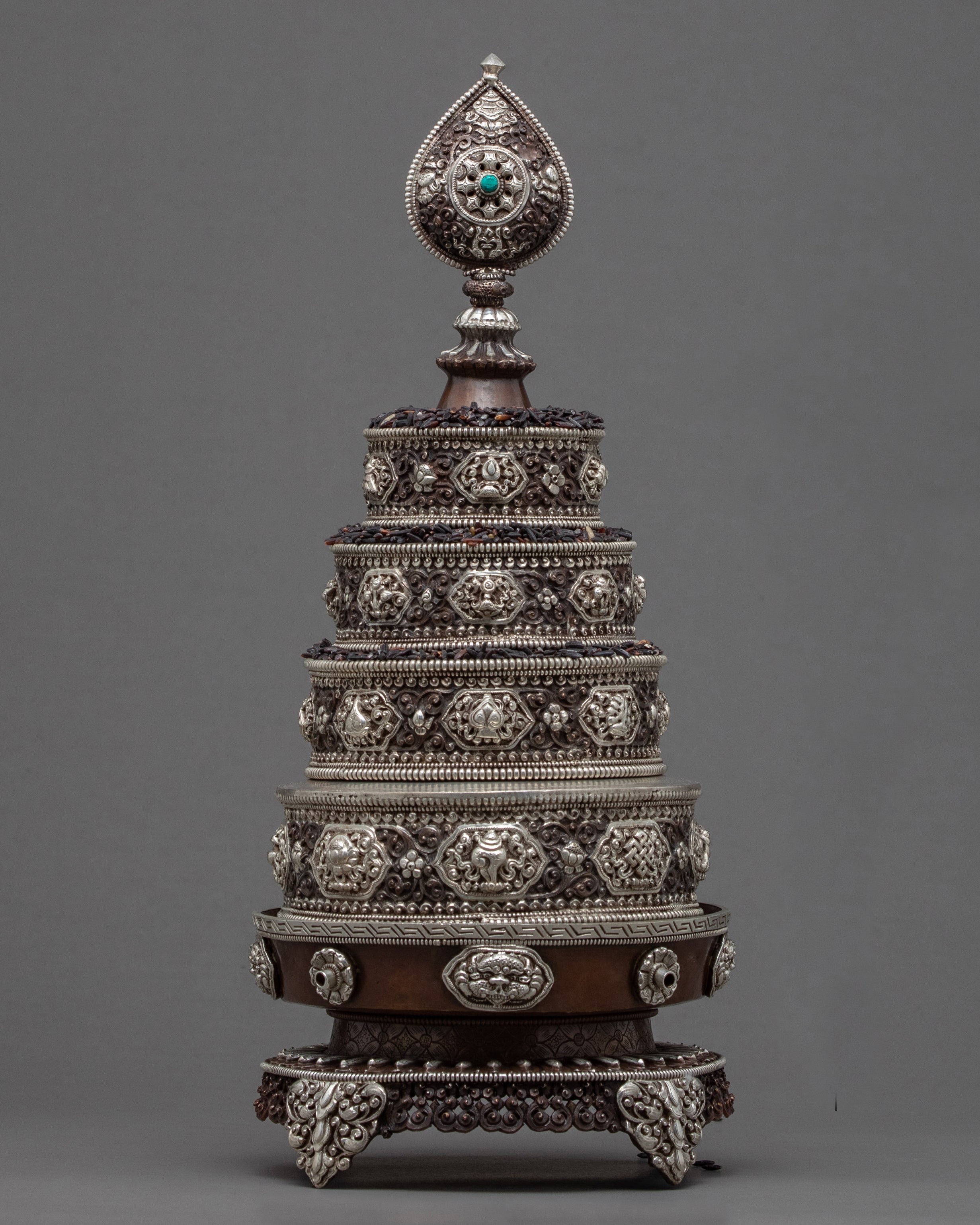 Religious Mandala Set