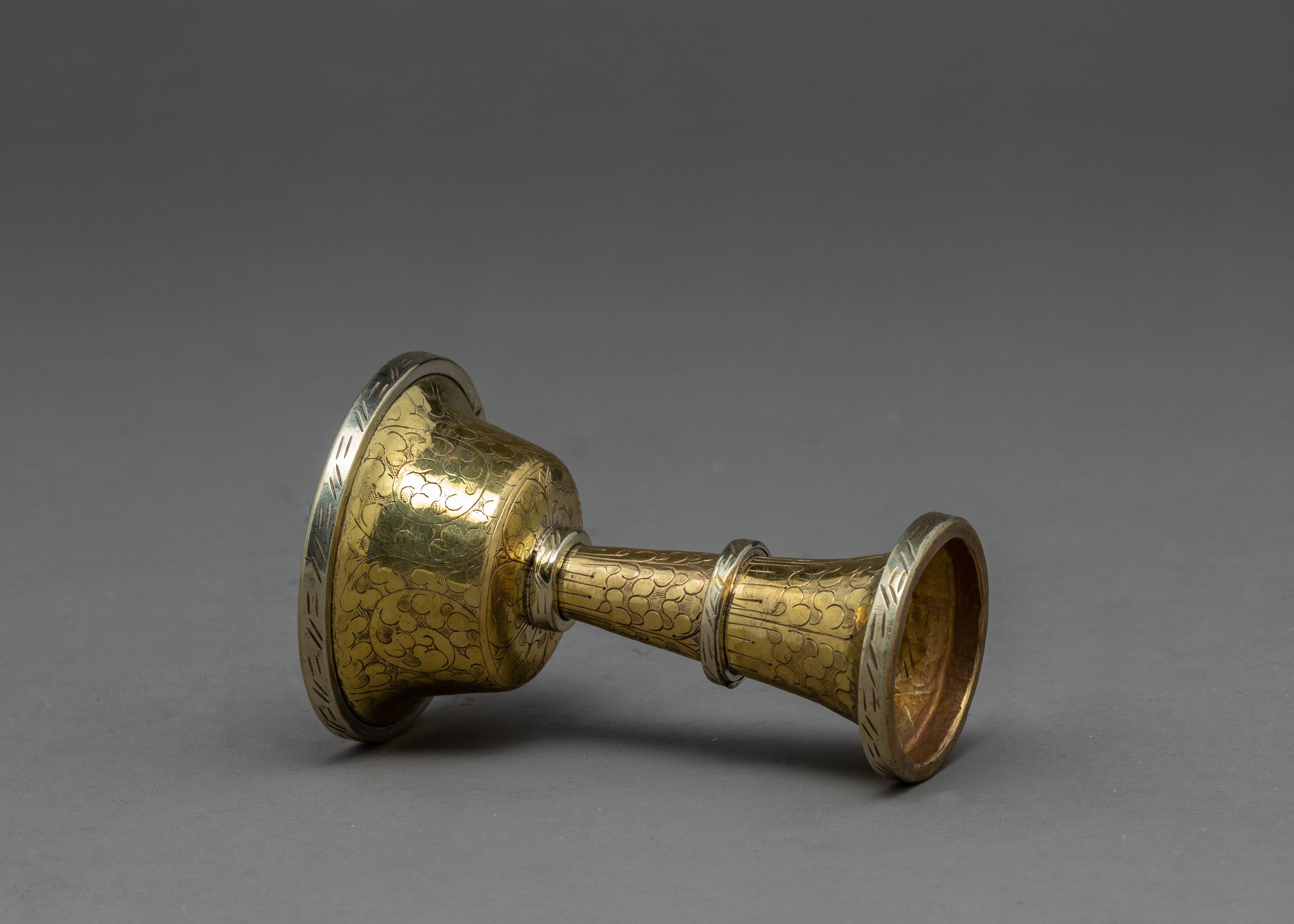 Serkyem Offering | The Golden Drink Offering | Buddhist Altar Supplies | RItual Items