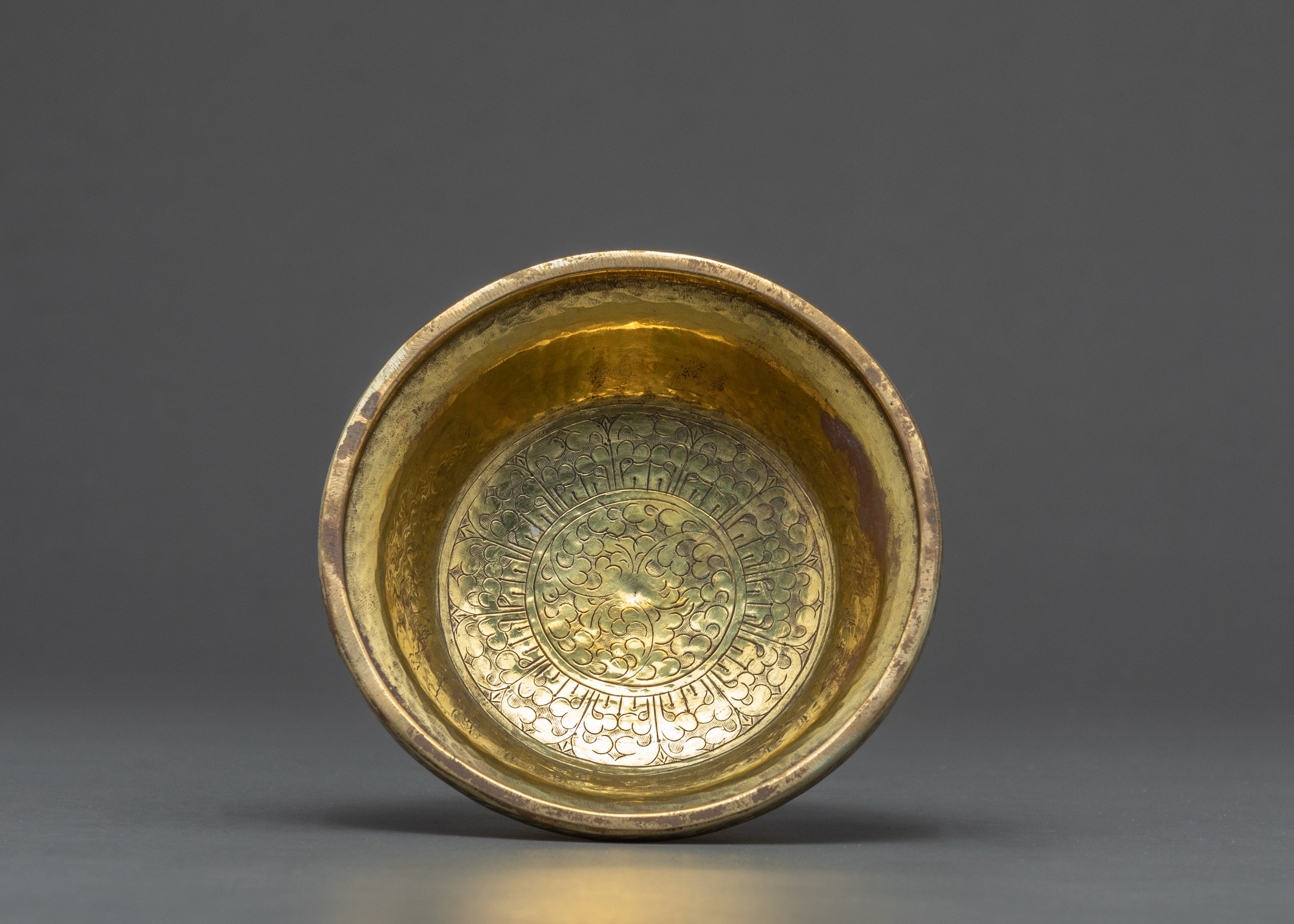 Serkyem Offering | The Golden Drink Offering | Buddhist Altar Supplies | RItual Items