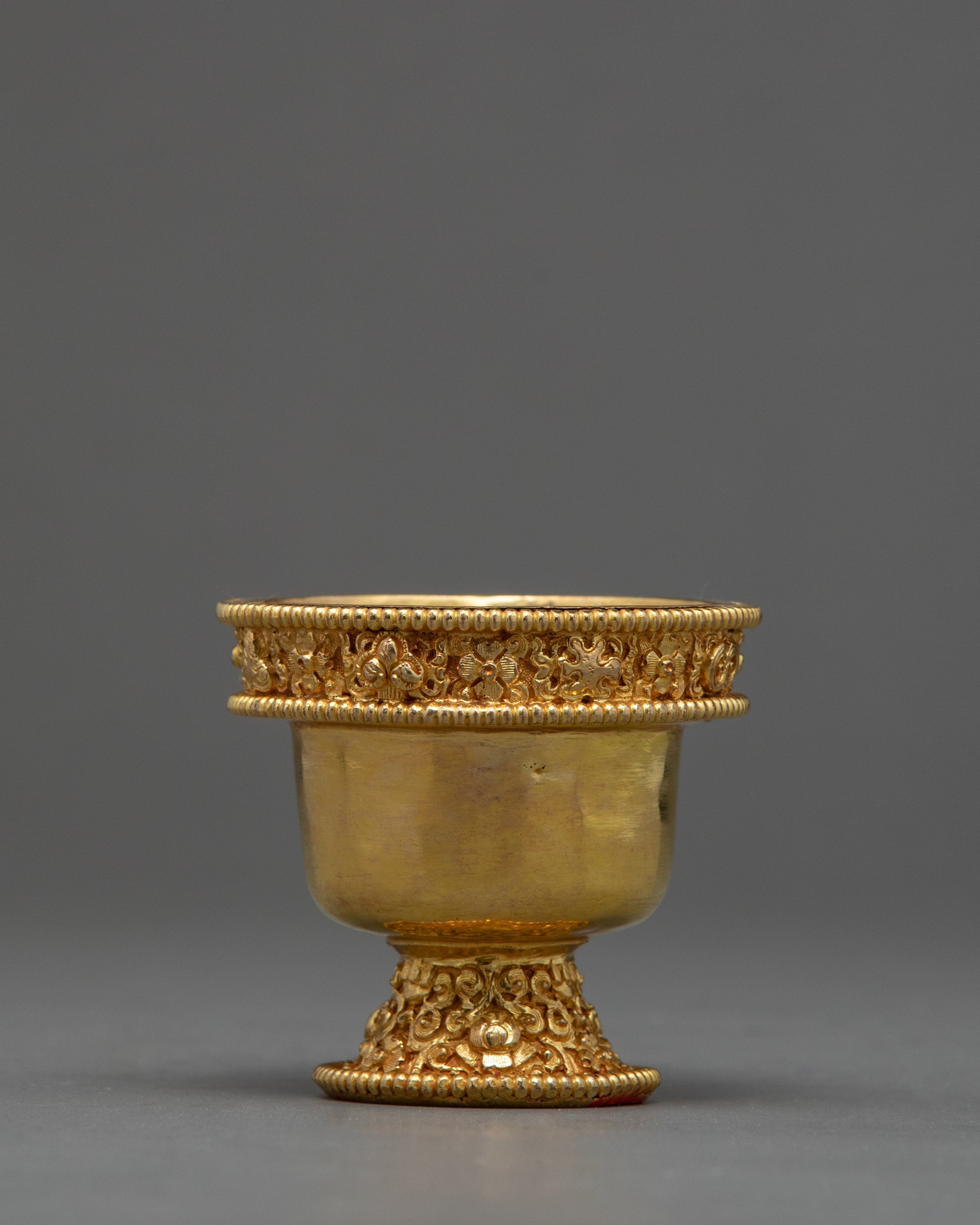 offering bowl altar