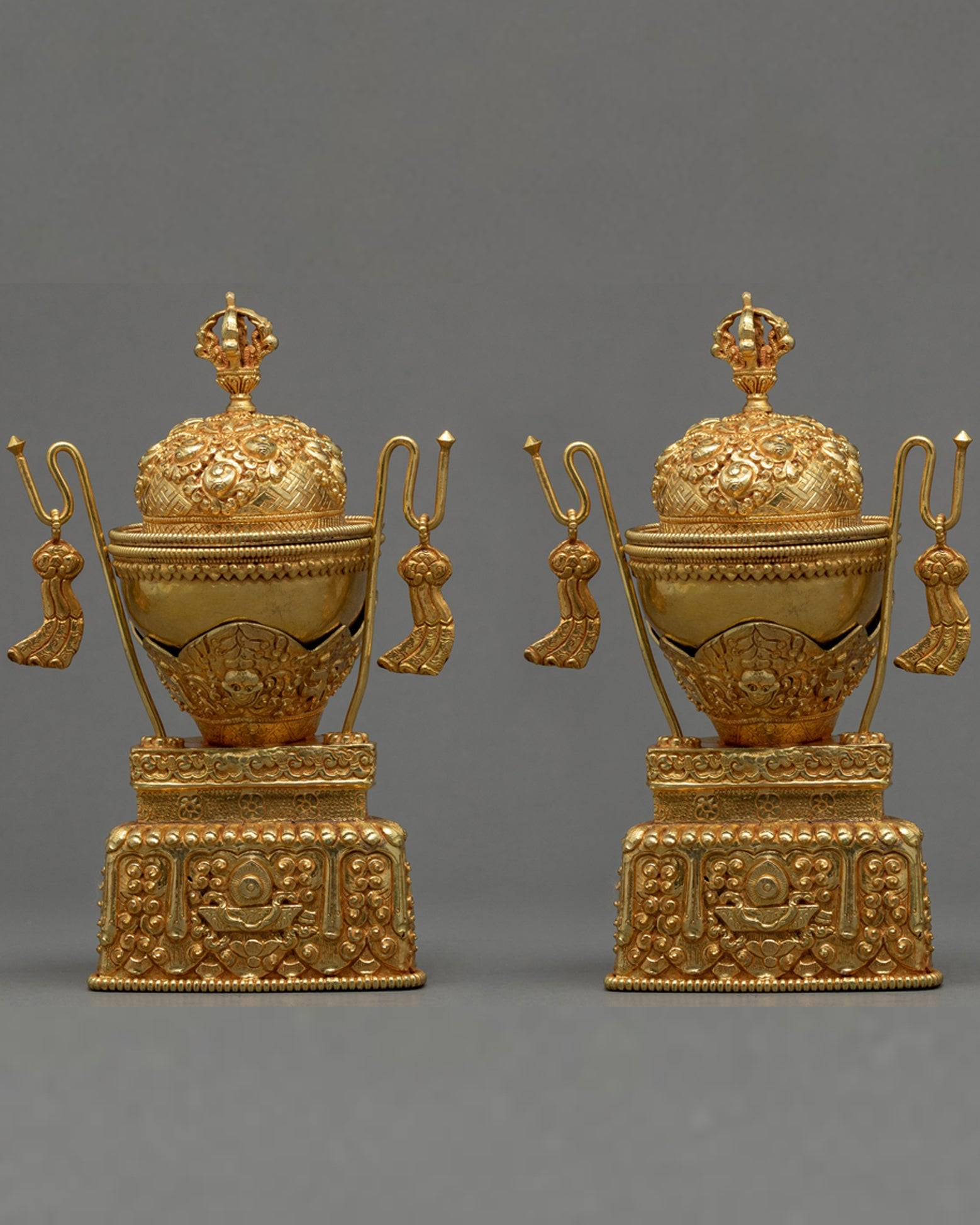 Tantric Ritual Kapala