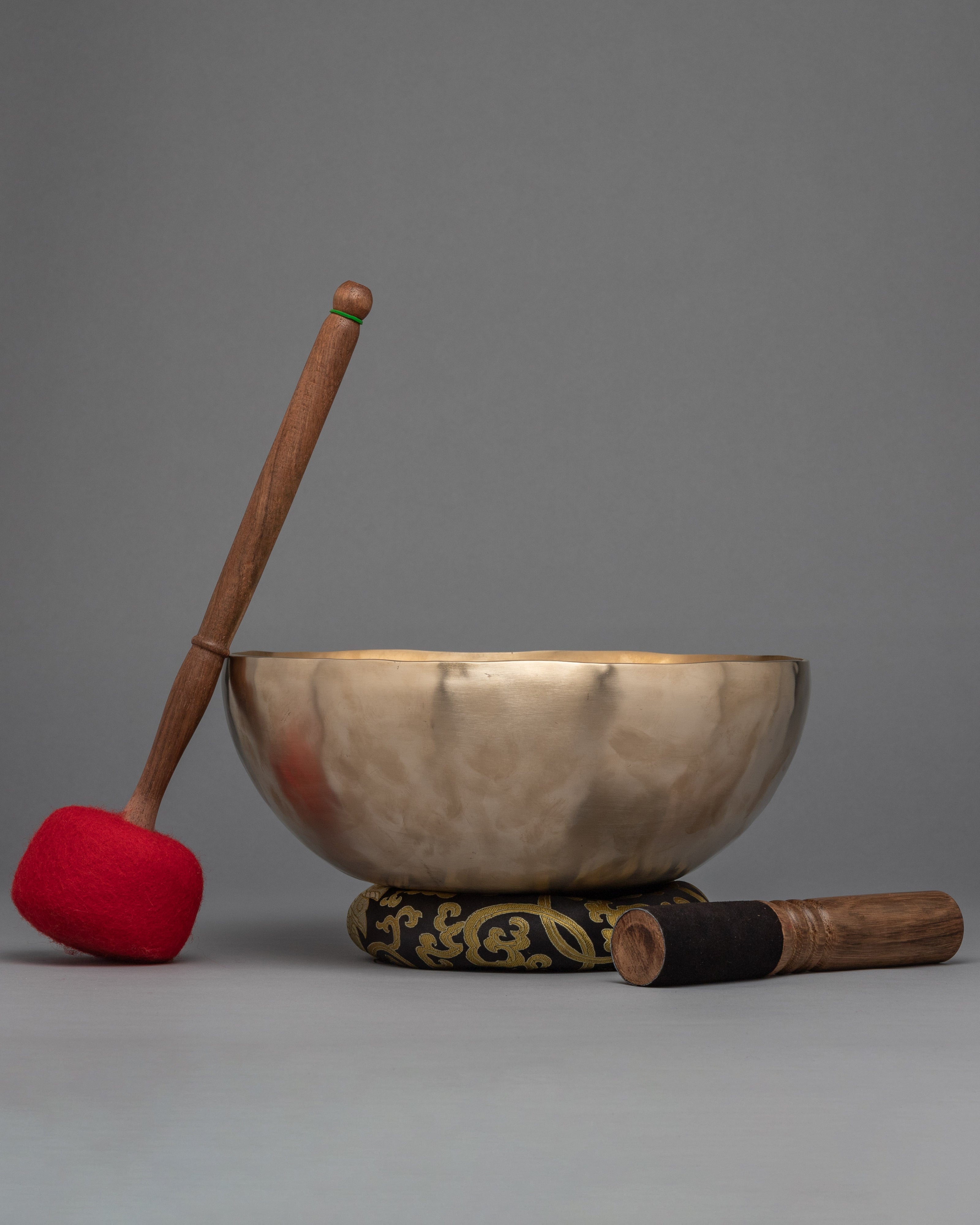 Tibeten Singing Bowl