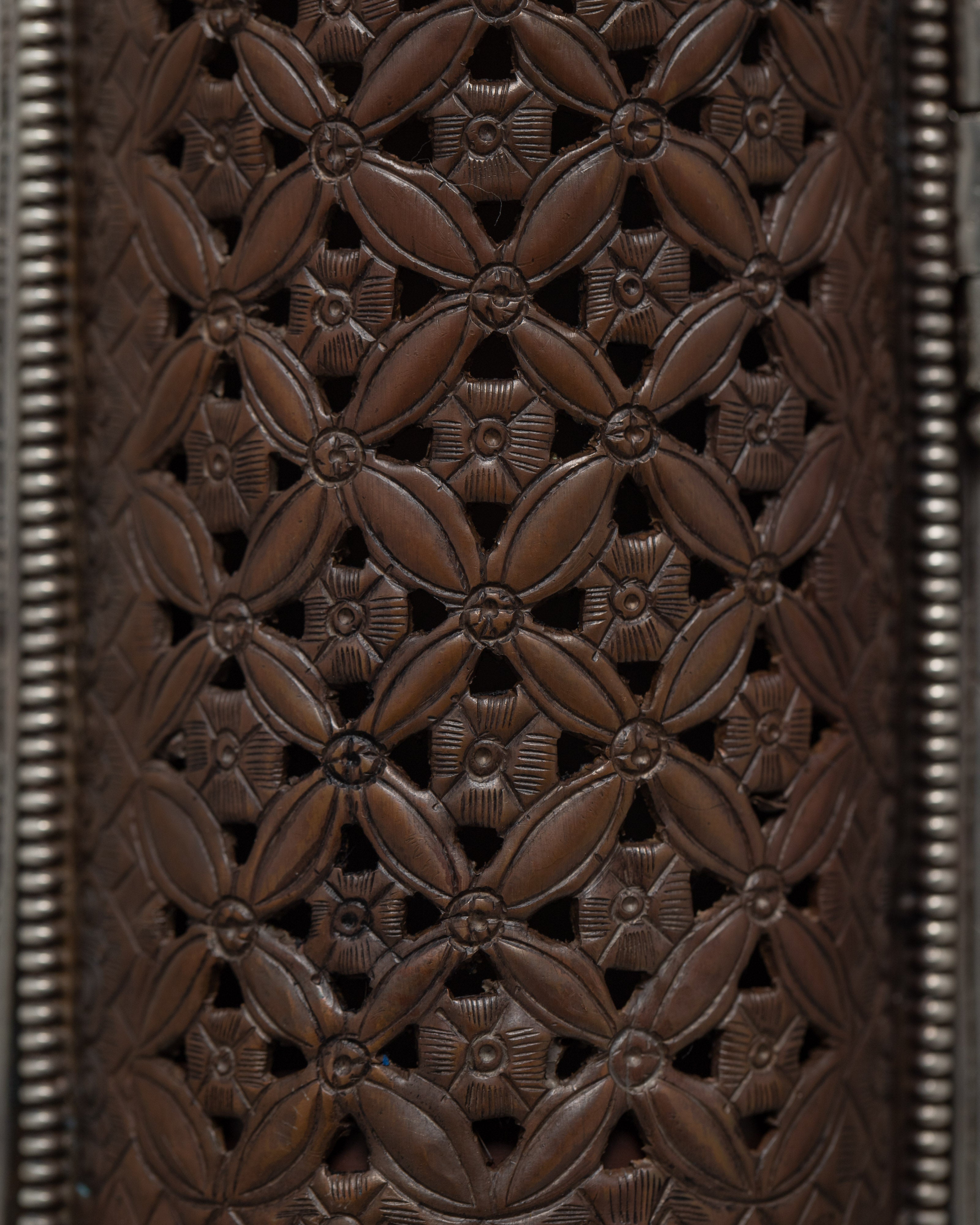 Endless Knot Incense Burner | Ritual Objects | Religious Artifacts