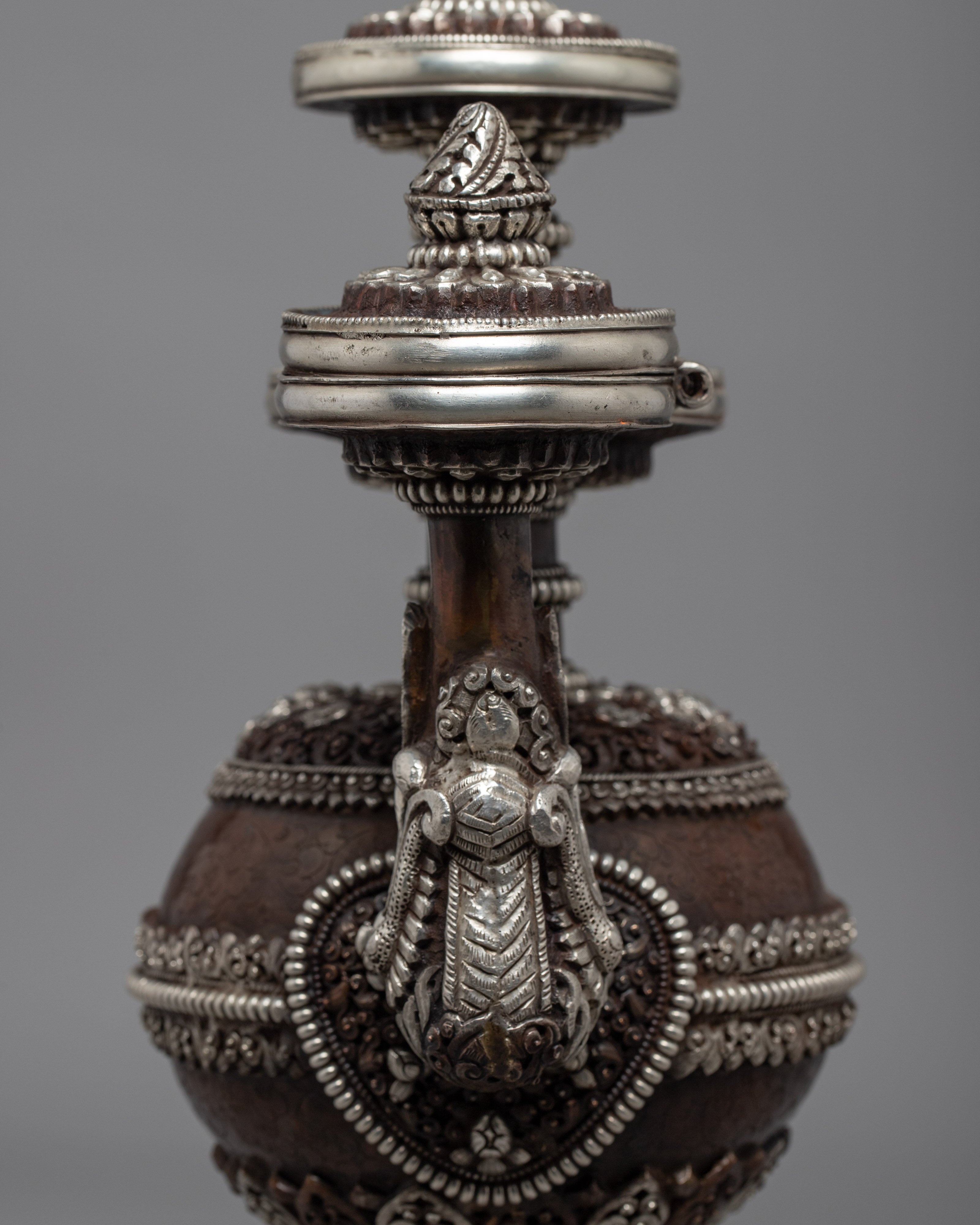 Teapot | Ancient Practices | Religious Artifacts