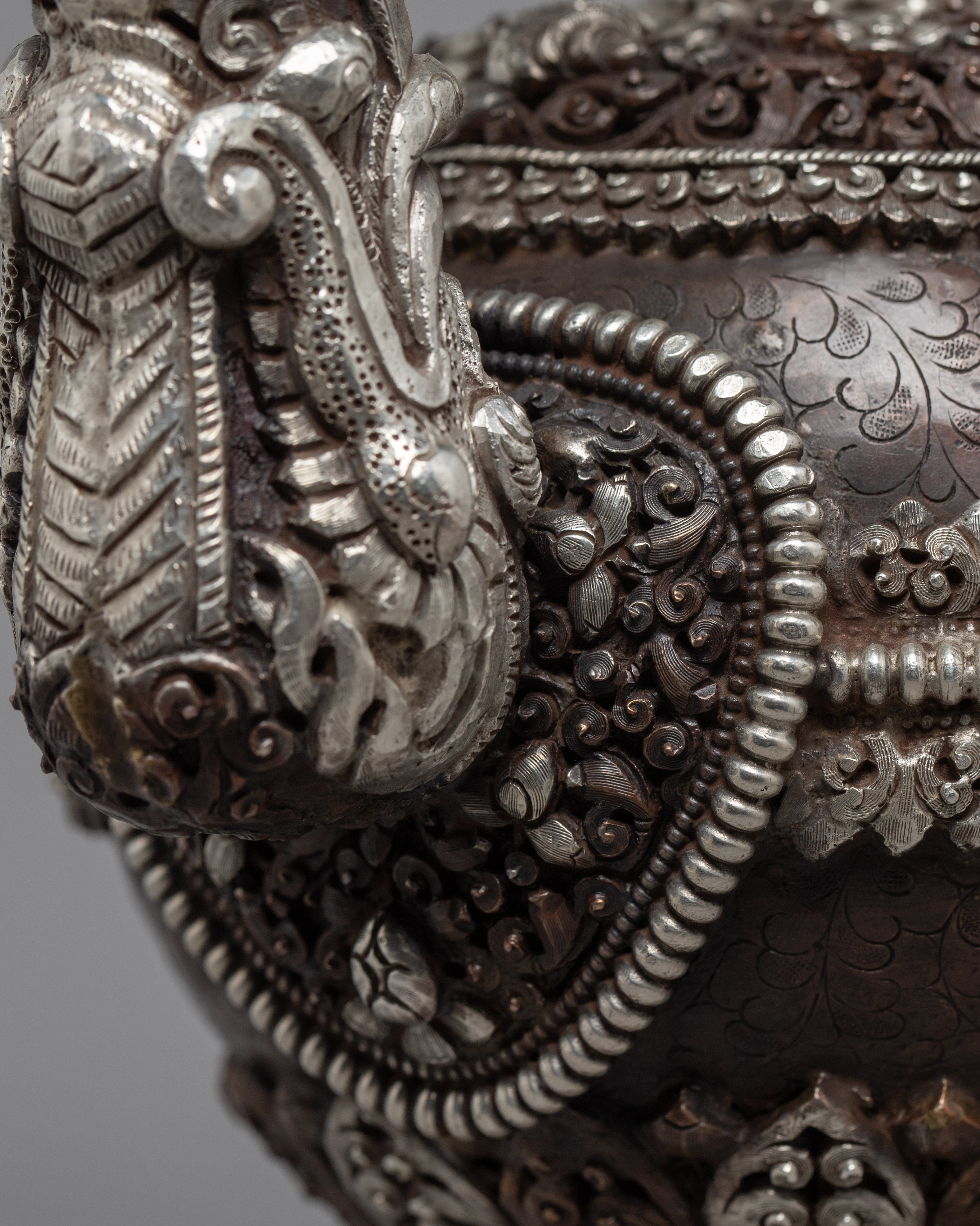 Teapot | Ancient Practices | Religious Artifacts