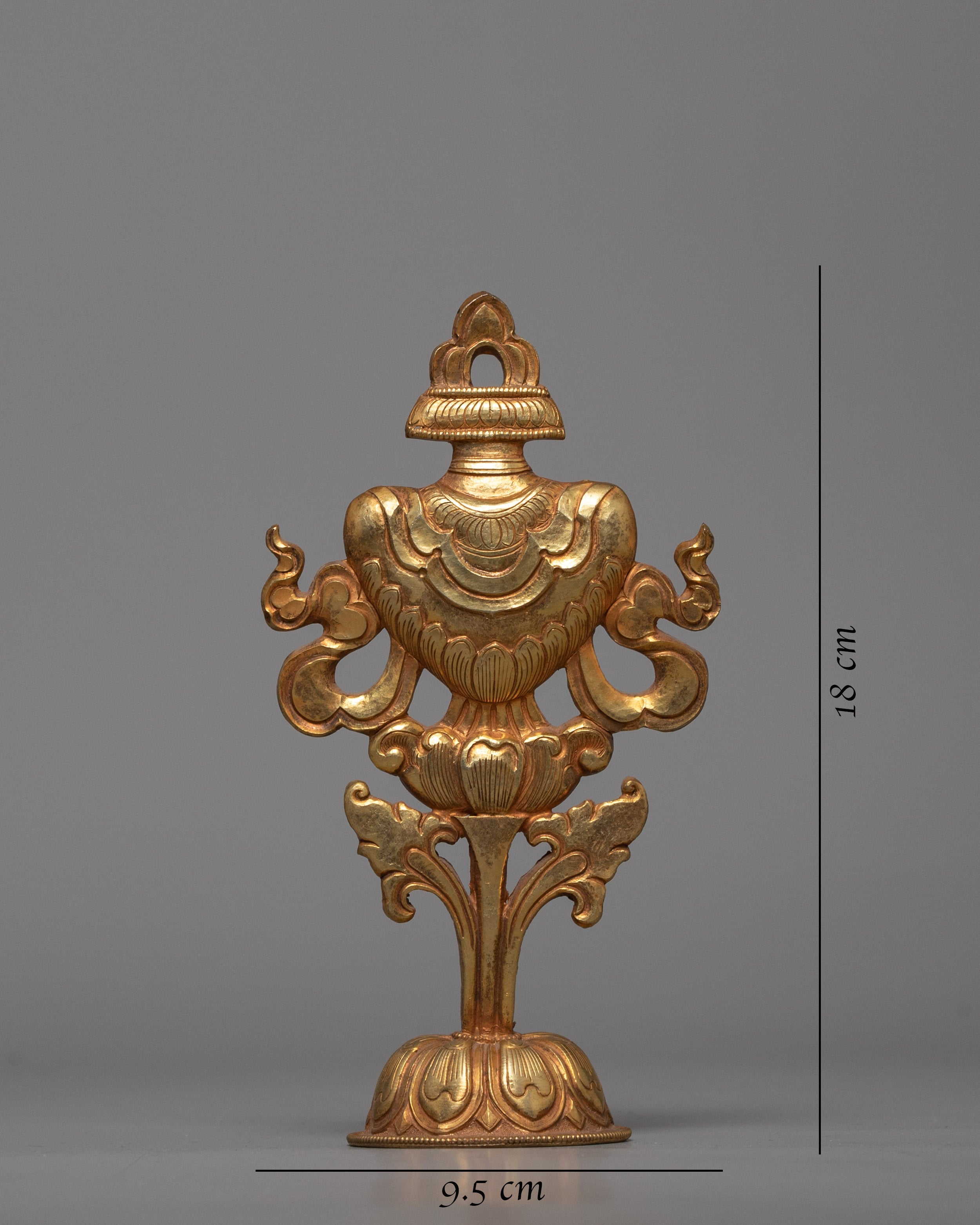Auspicious Symbols Buddhism | Ritual Objects | Buddhist Altar Supplies