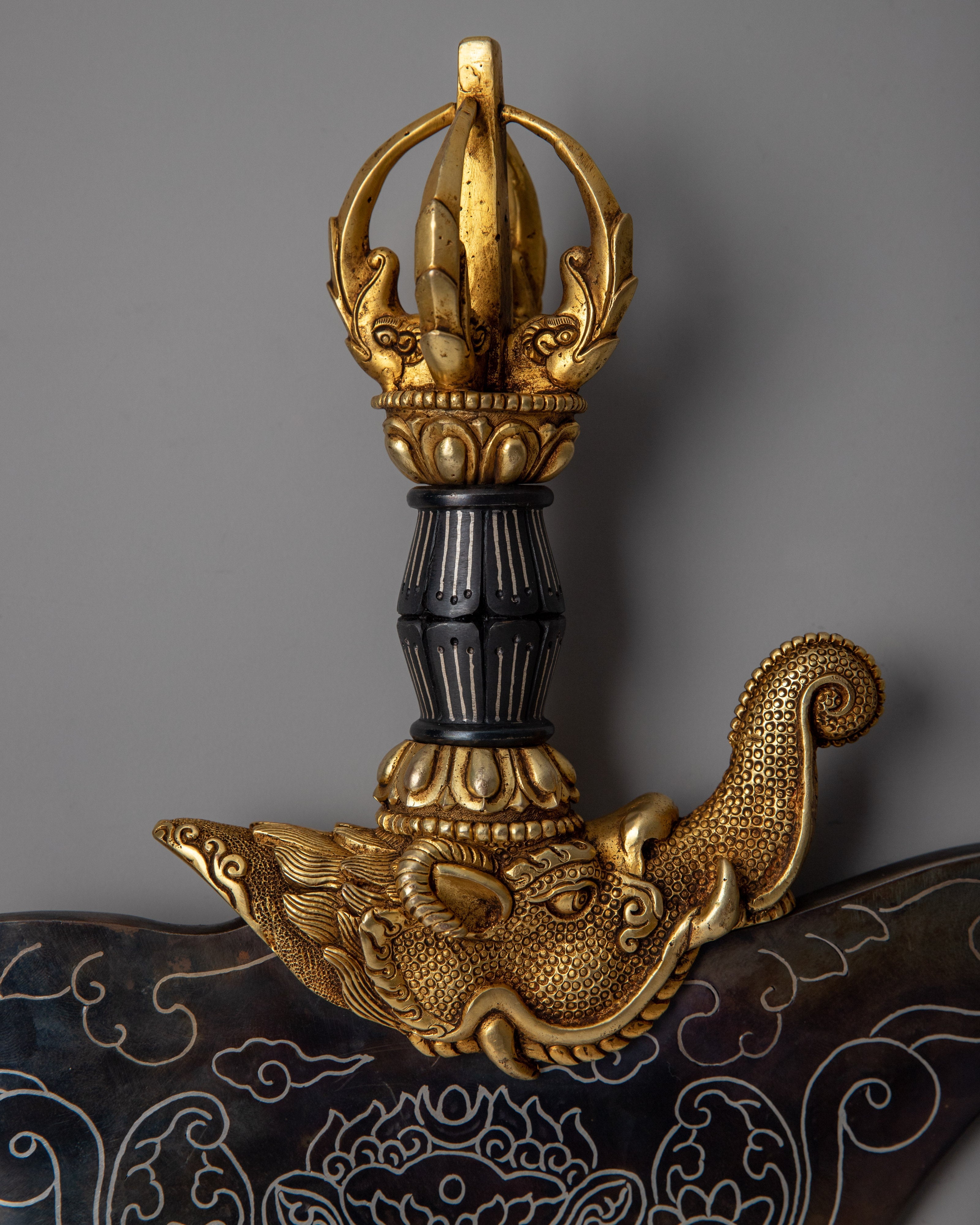 Kartika Knife | Religious Artifacts | Ancient Practices