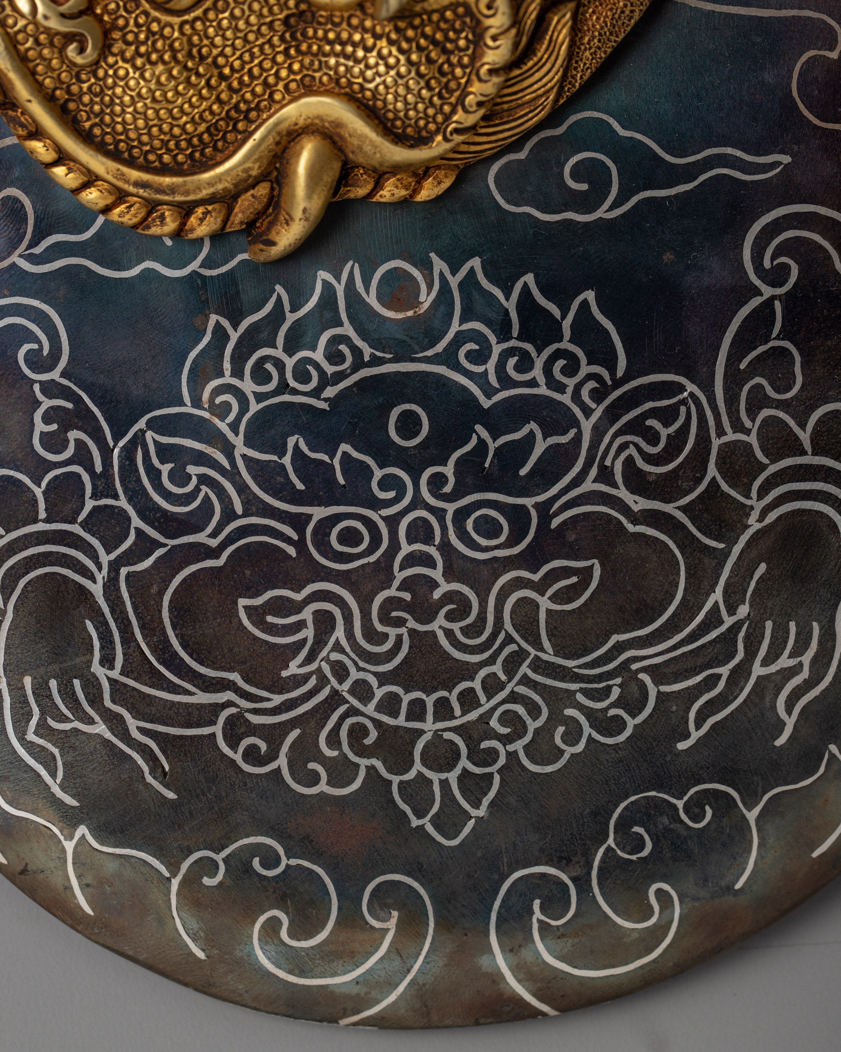 Kartika Knife | Religious Artifacts | Ancient Practices