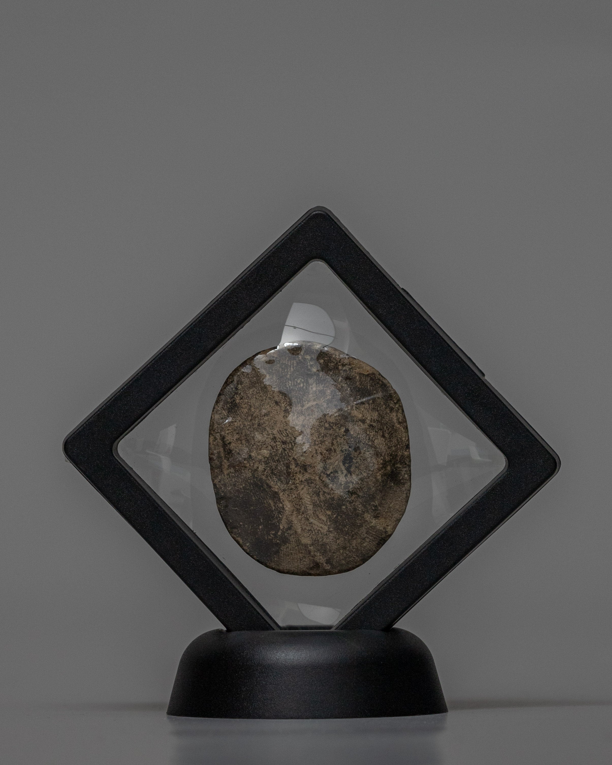 Green Tara Floating Frame | Display Box