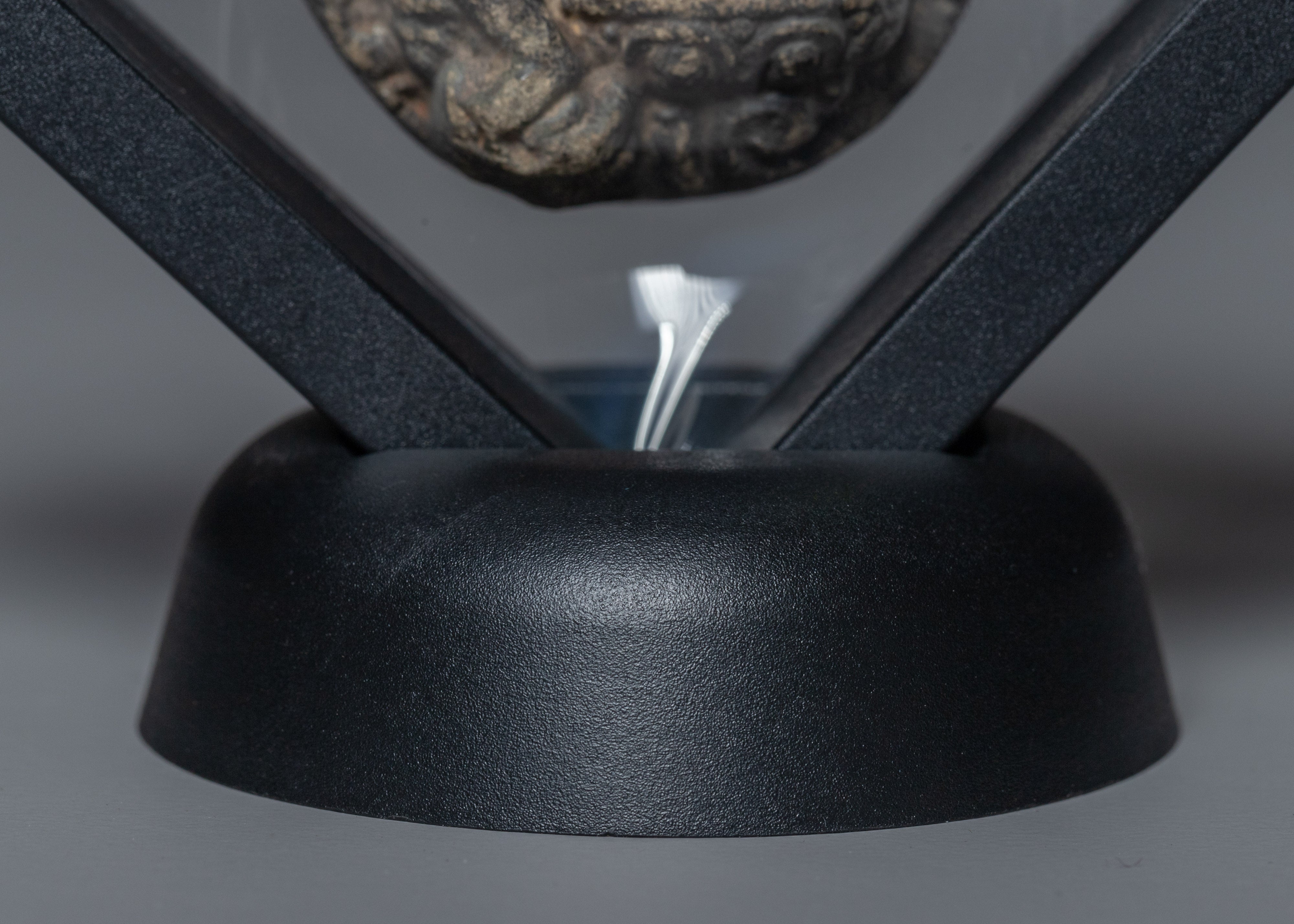 Green Tara Floating Frame | Display Box