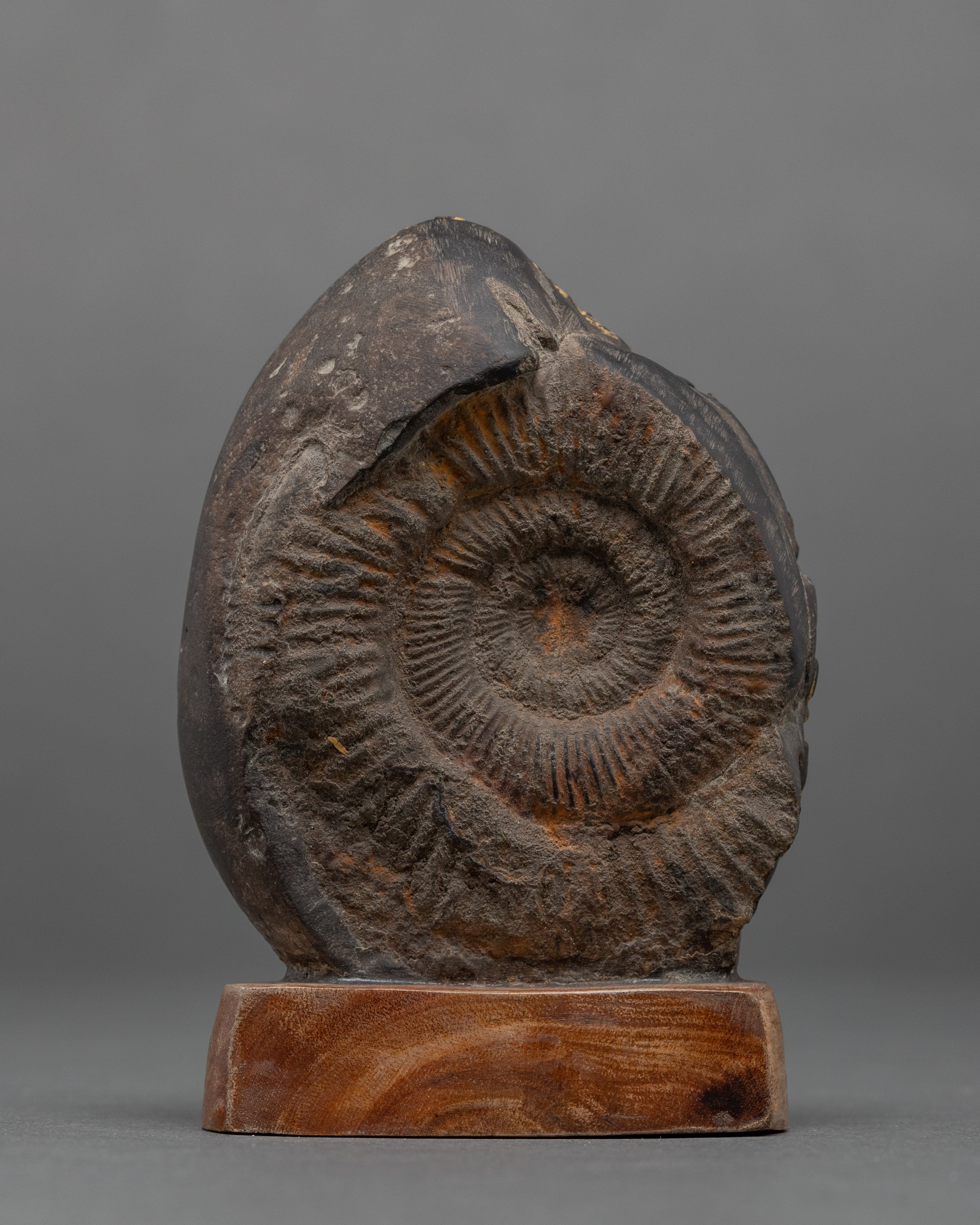 Dorje Phagmo | Religious Handcarved Statue | Ritual Artifacts