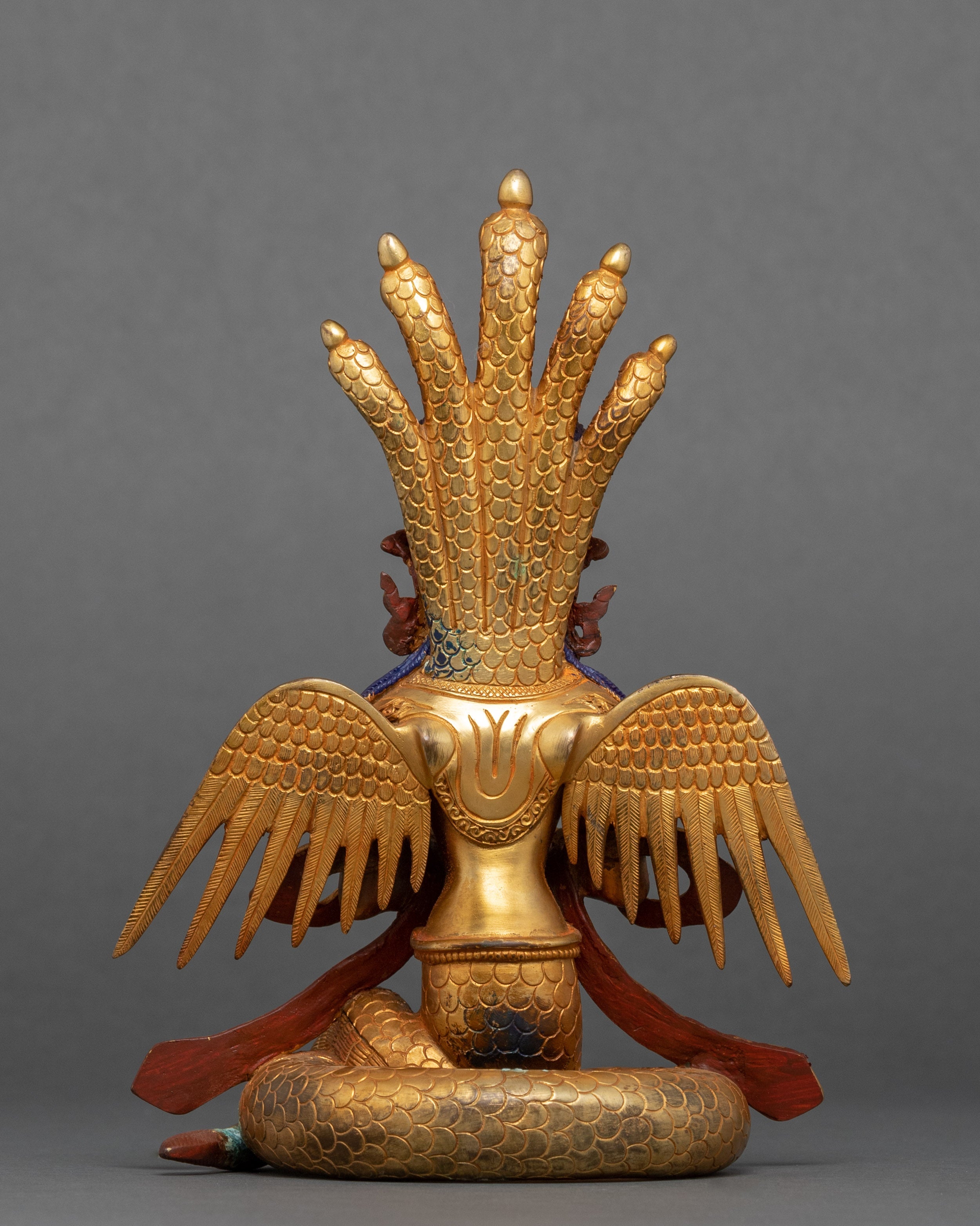 Naga Kanya Statue | Religious Artifacts | Home Decors