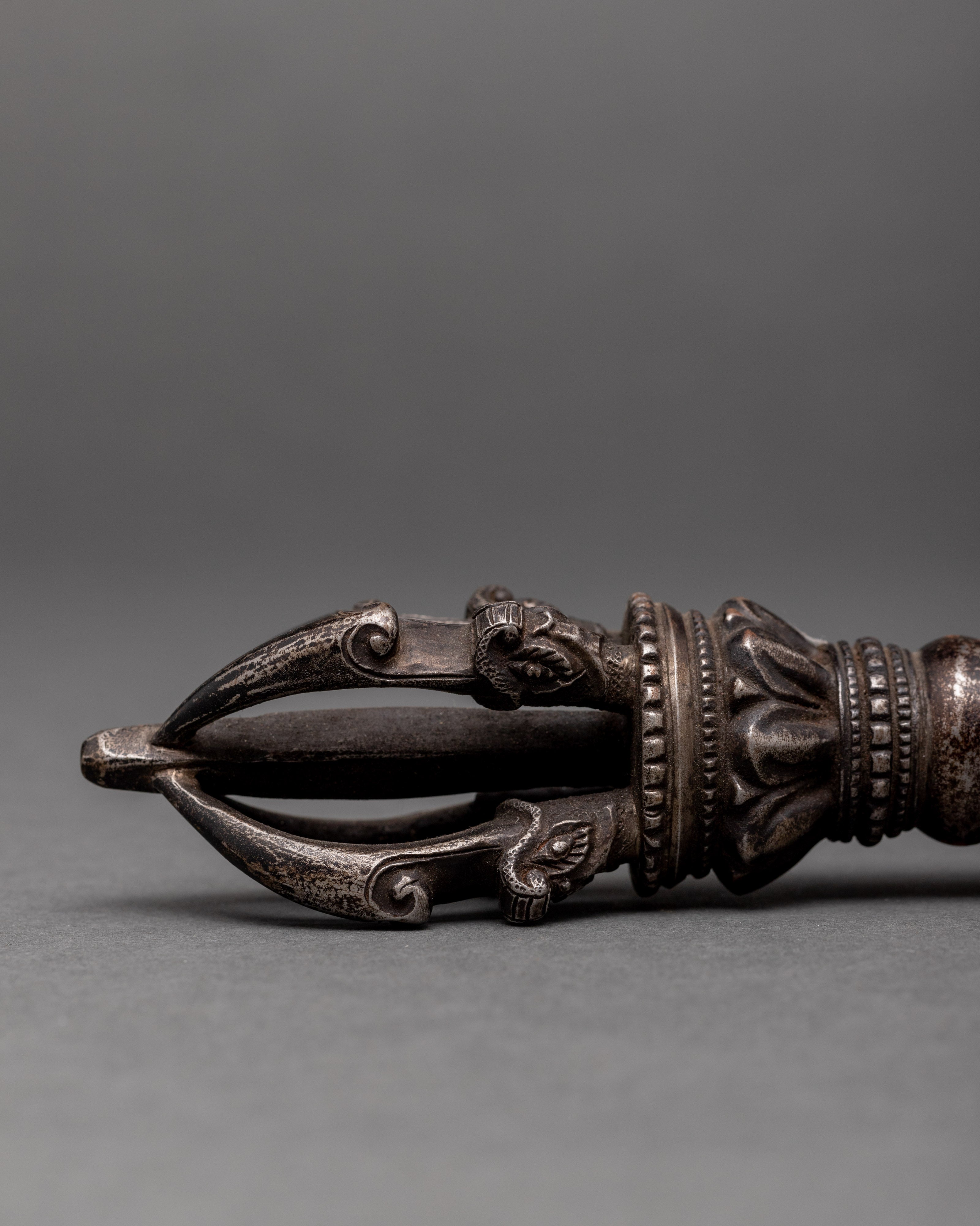 Tibetan Dorje Ritual | Spiritual Gift