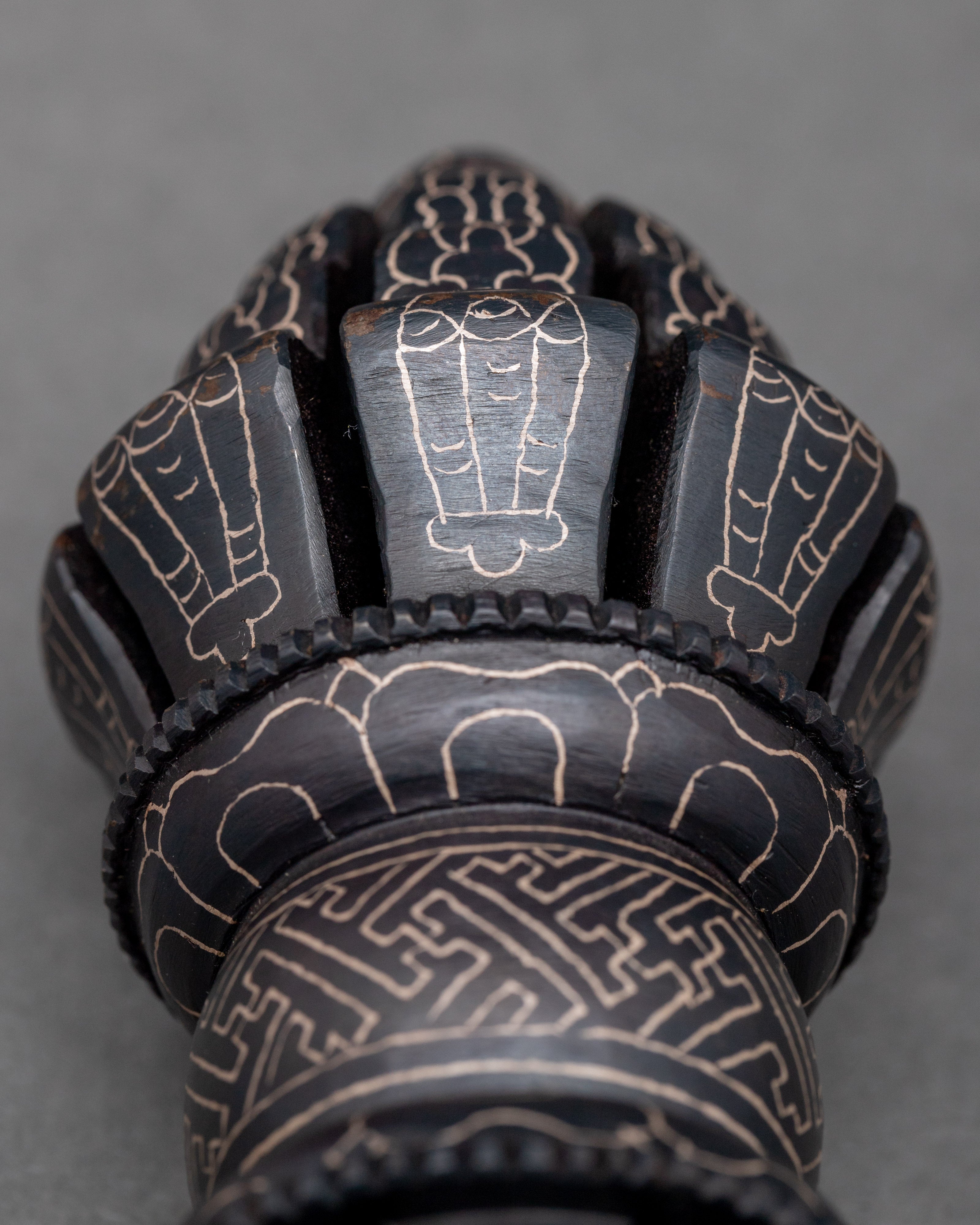 Ritual Vajra | Buddhist Home Decor