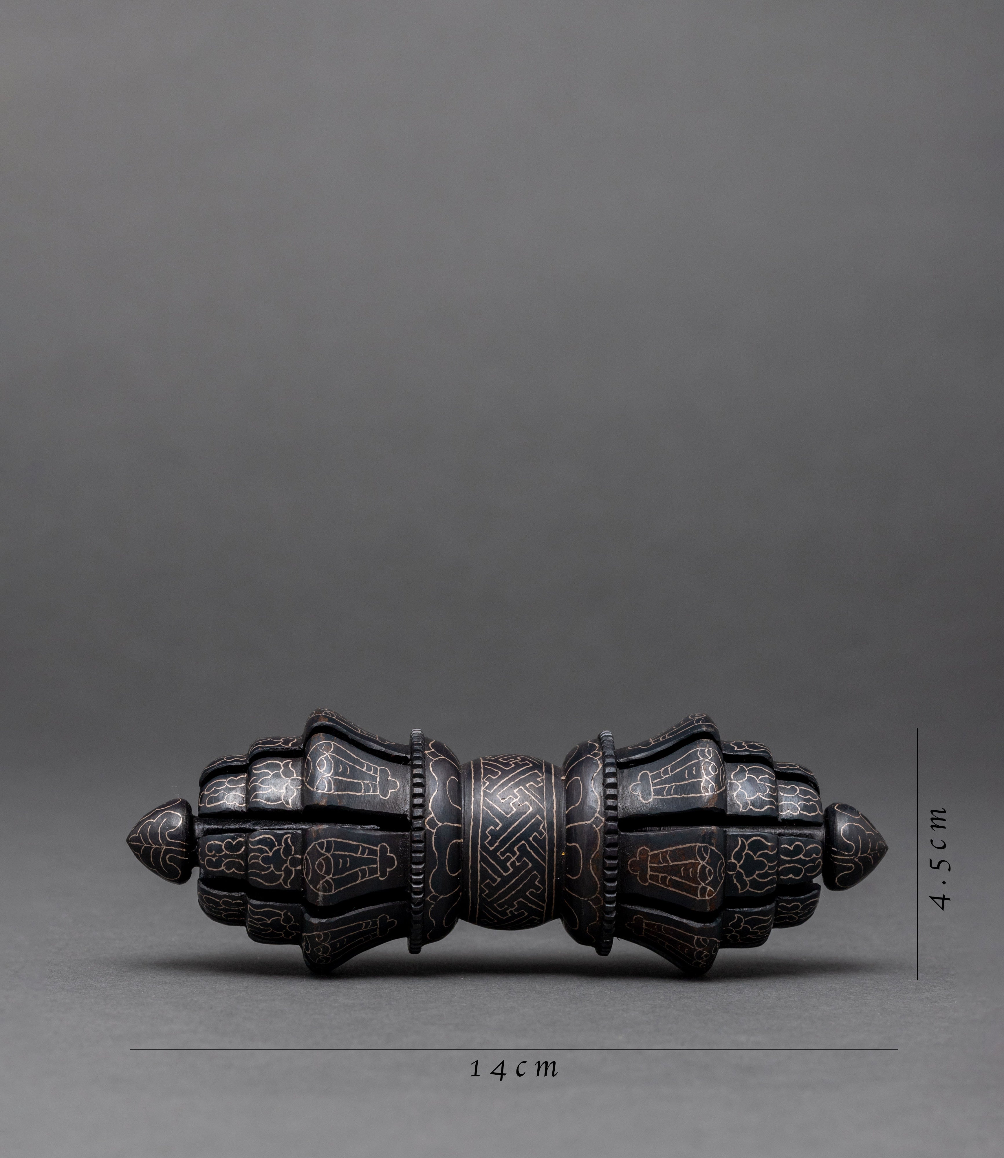Ritual Vajra | Buddhist Home Decor