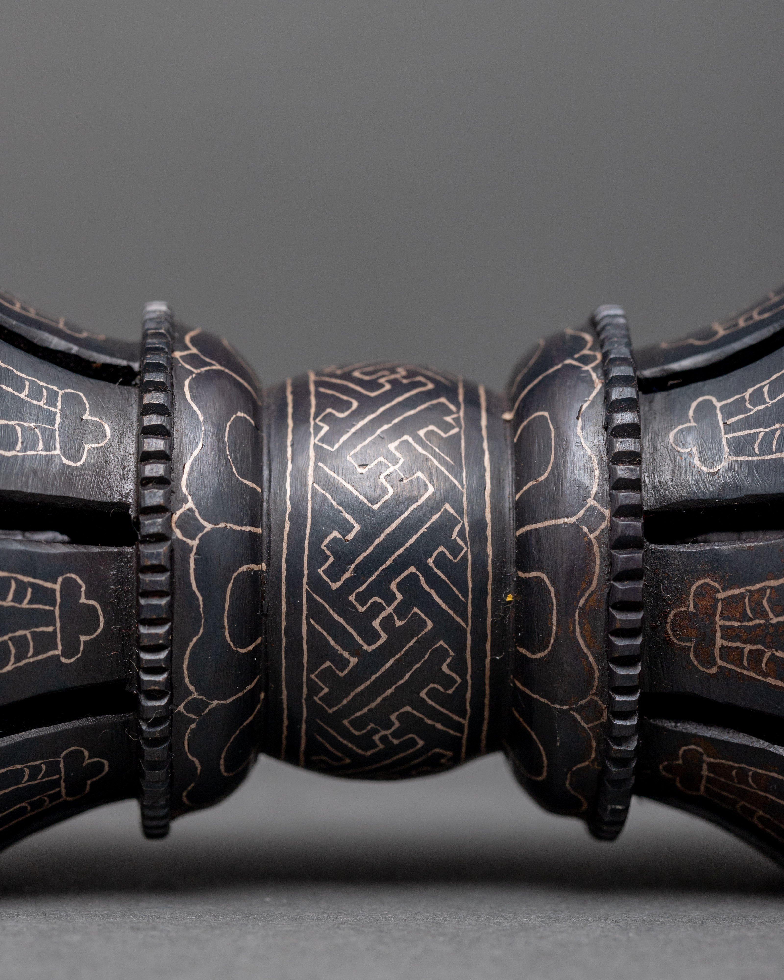 Ritual Vajra | Buddhist Home Decor