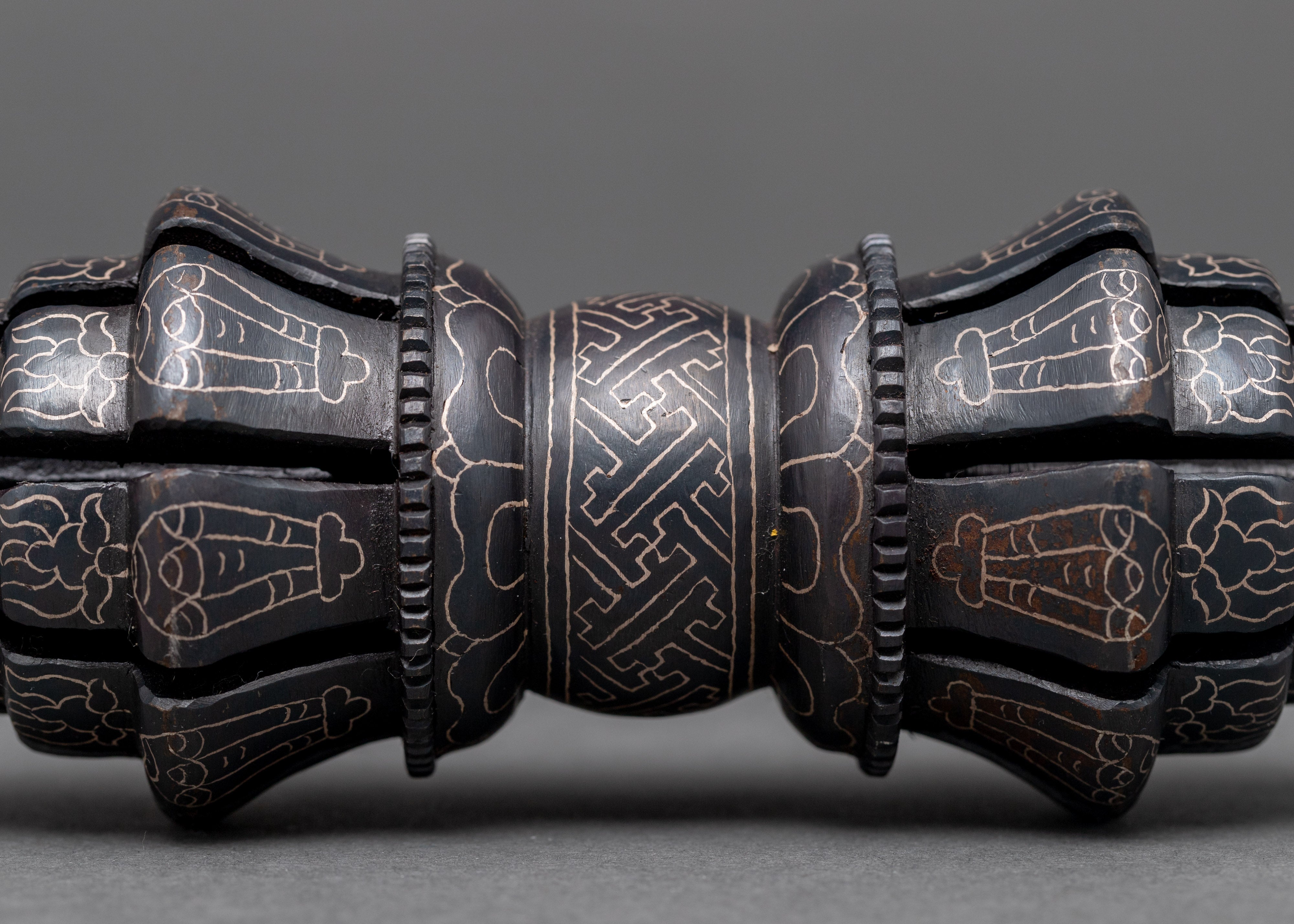 Ritual Vajra | Buddhist Home Decor