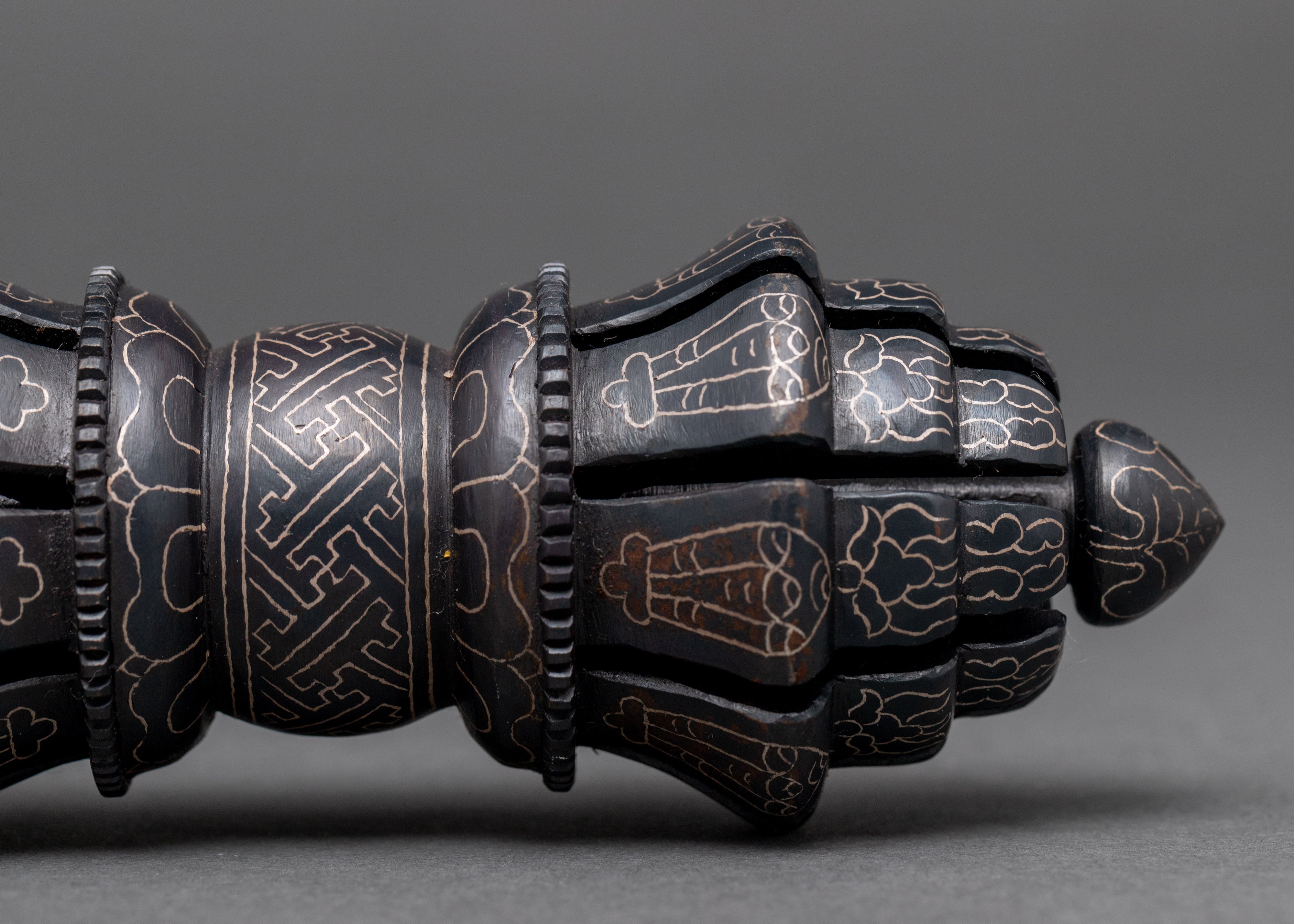 Ritual Vajra | Buddhist Home Decor