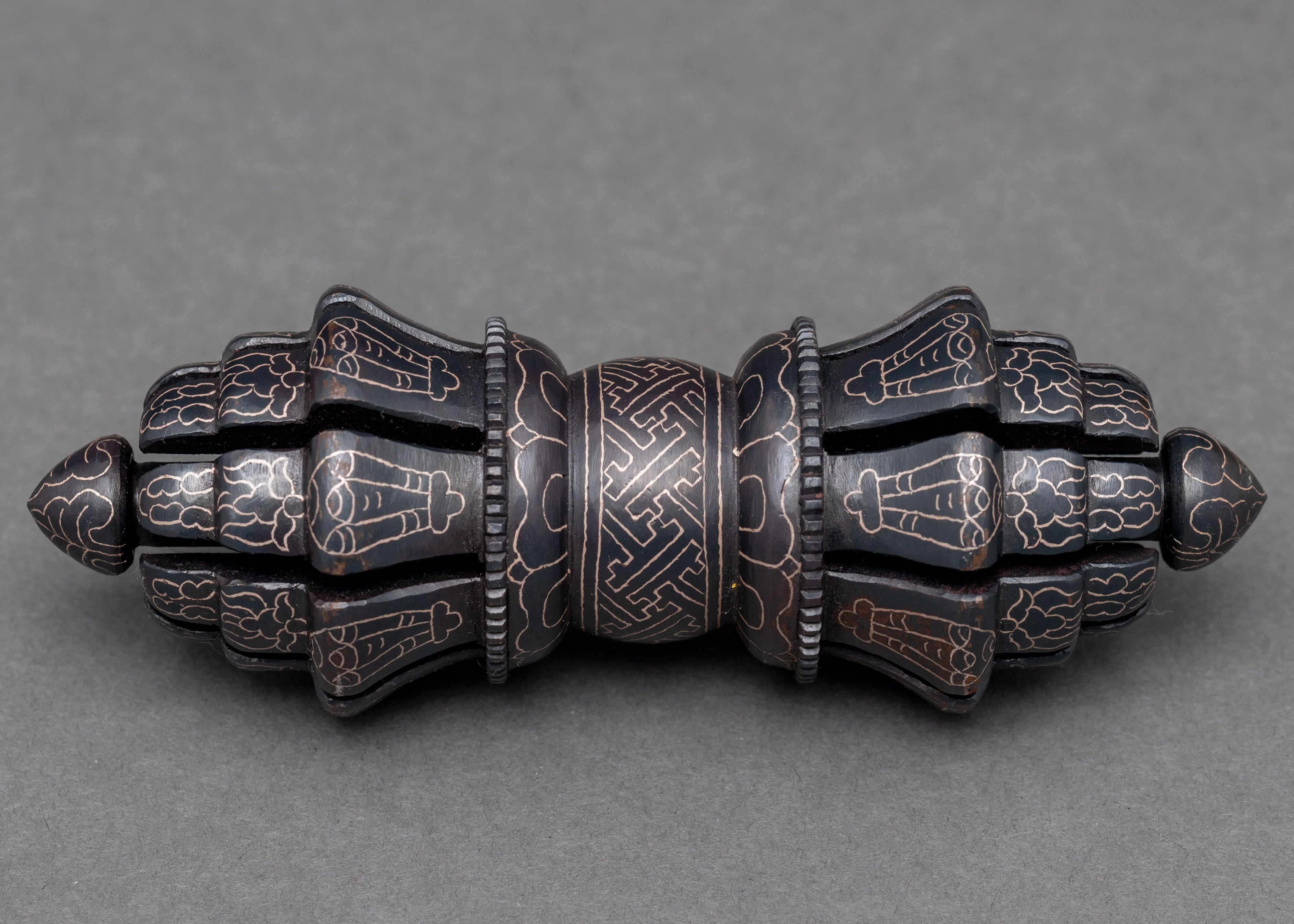 Ritual Vajra | Buddhist Home Decor