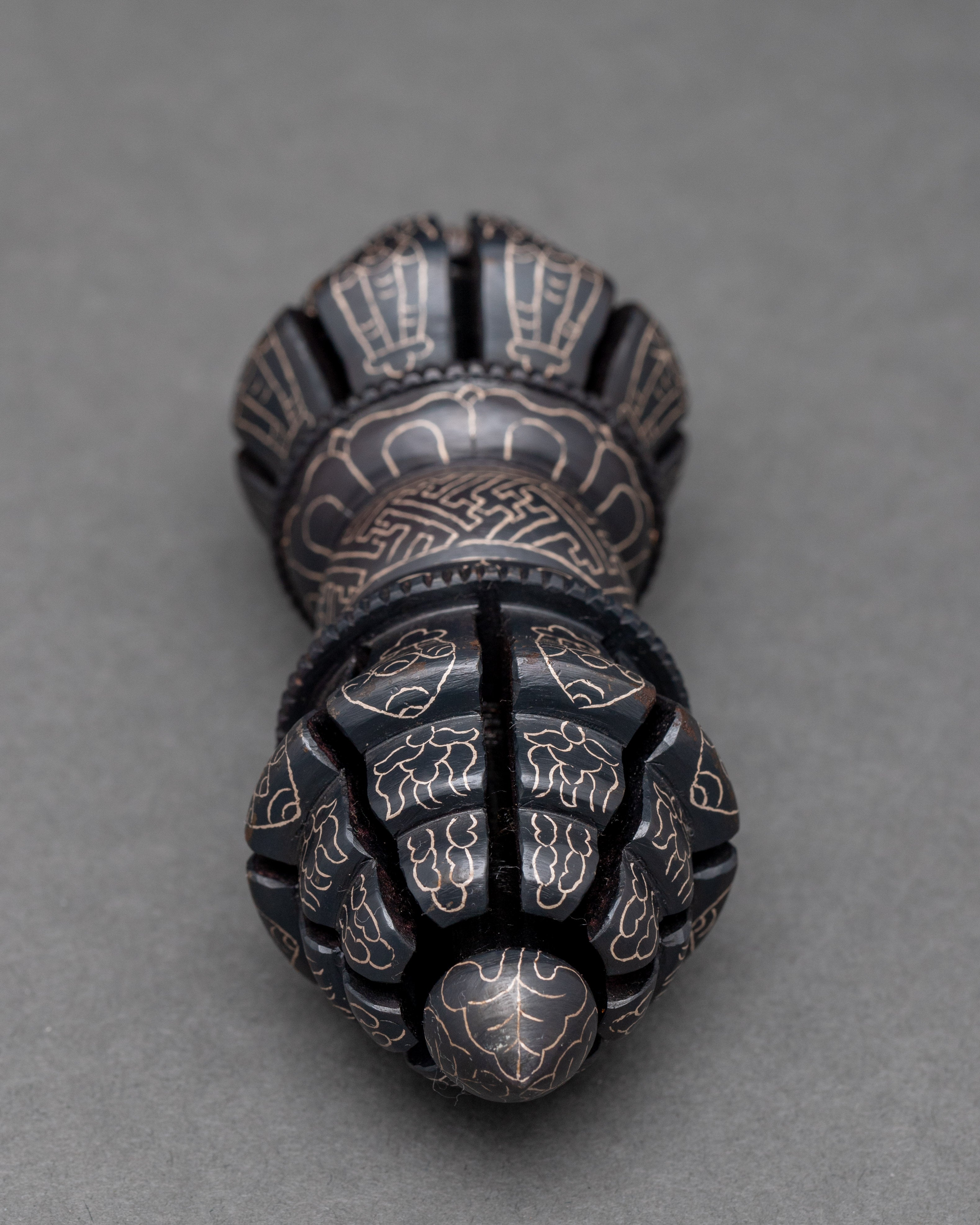 Ritual Vajra | Buddhist Home Decor