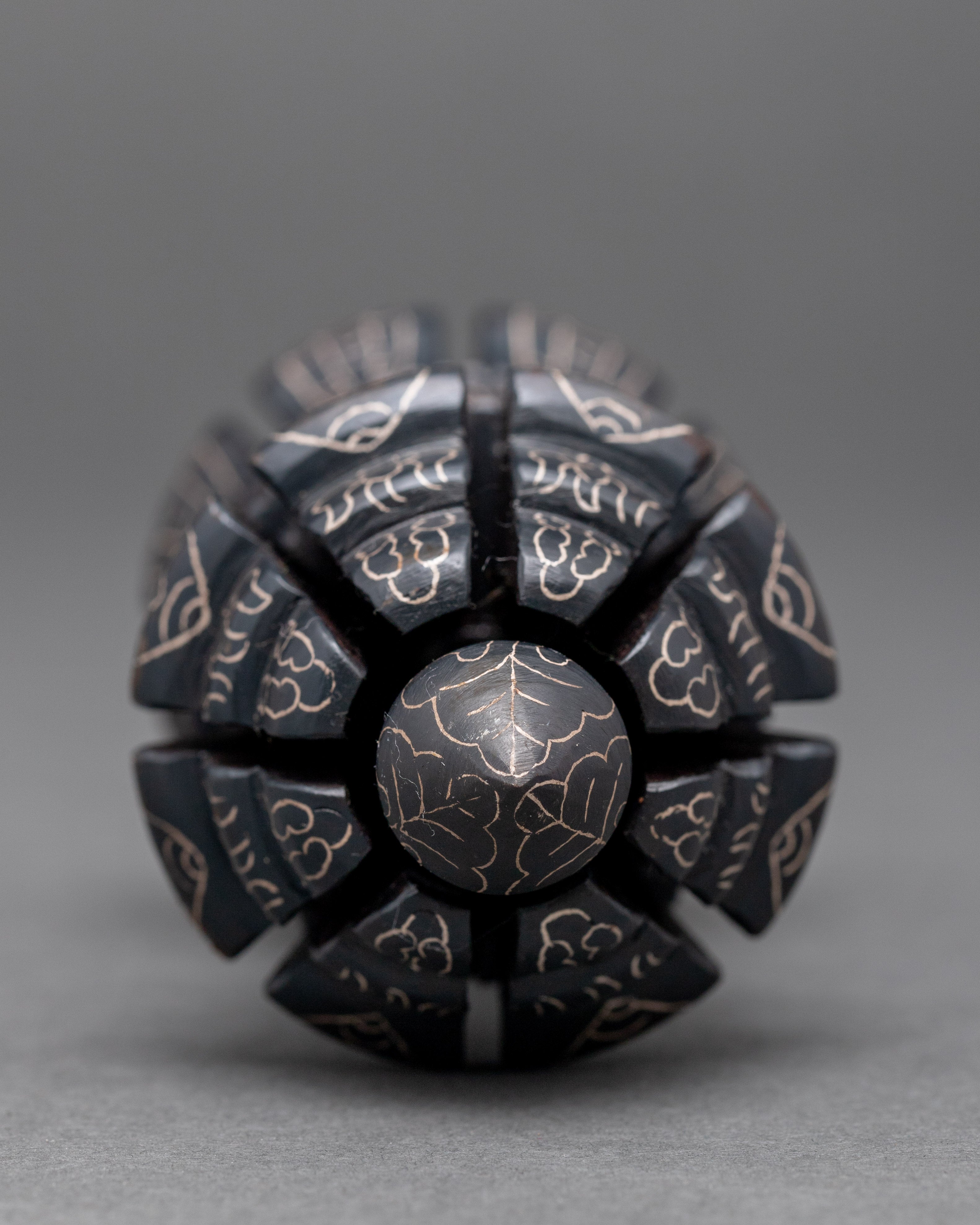 Ritual Vajra | Buddhist Home Decor