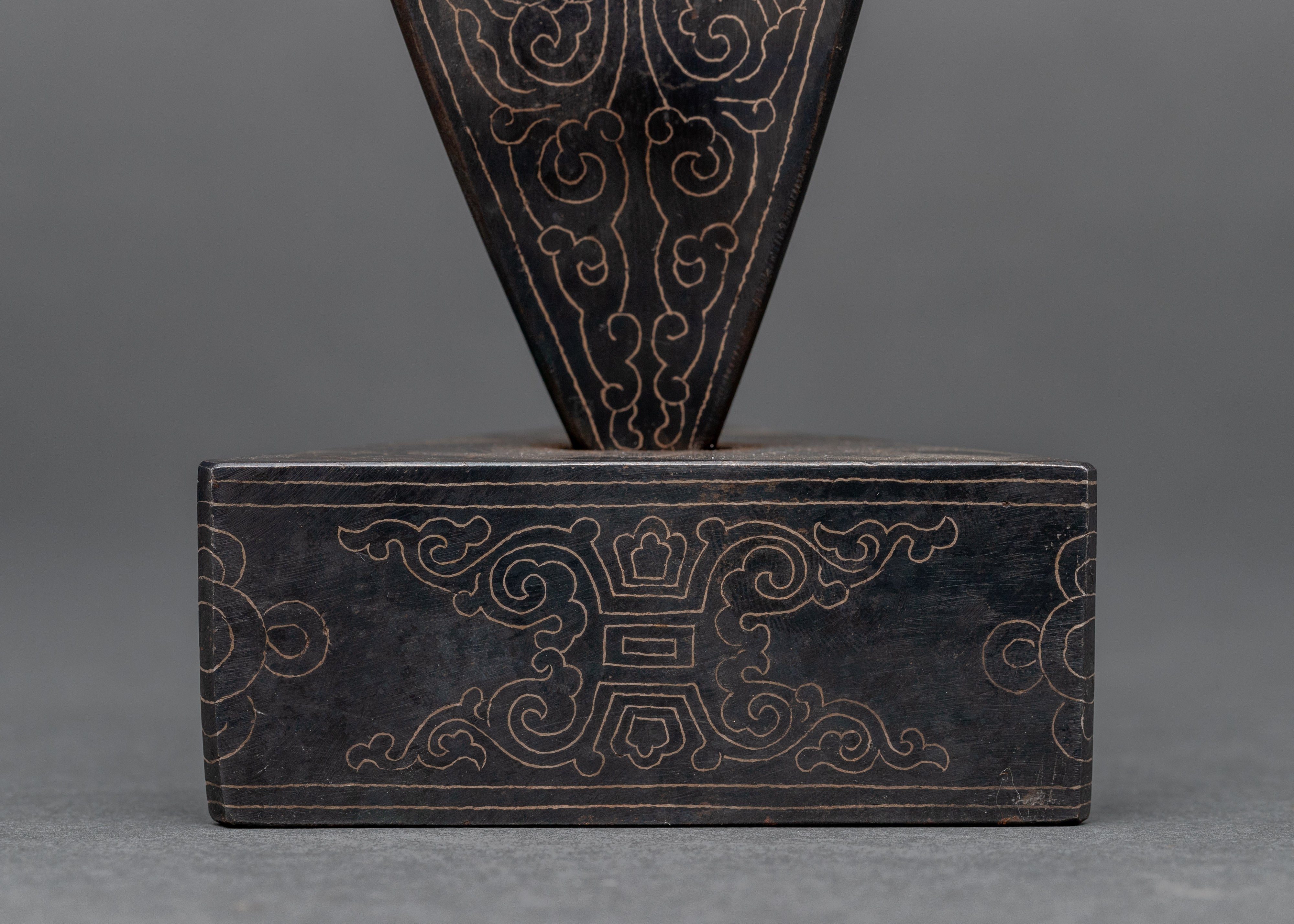 Phurba Dagger | Tbetan Ceremonial Dagger