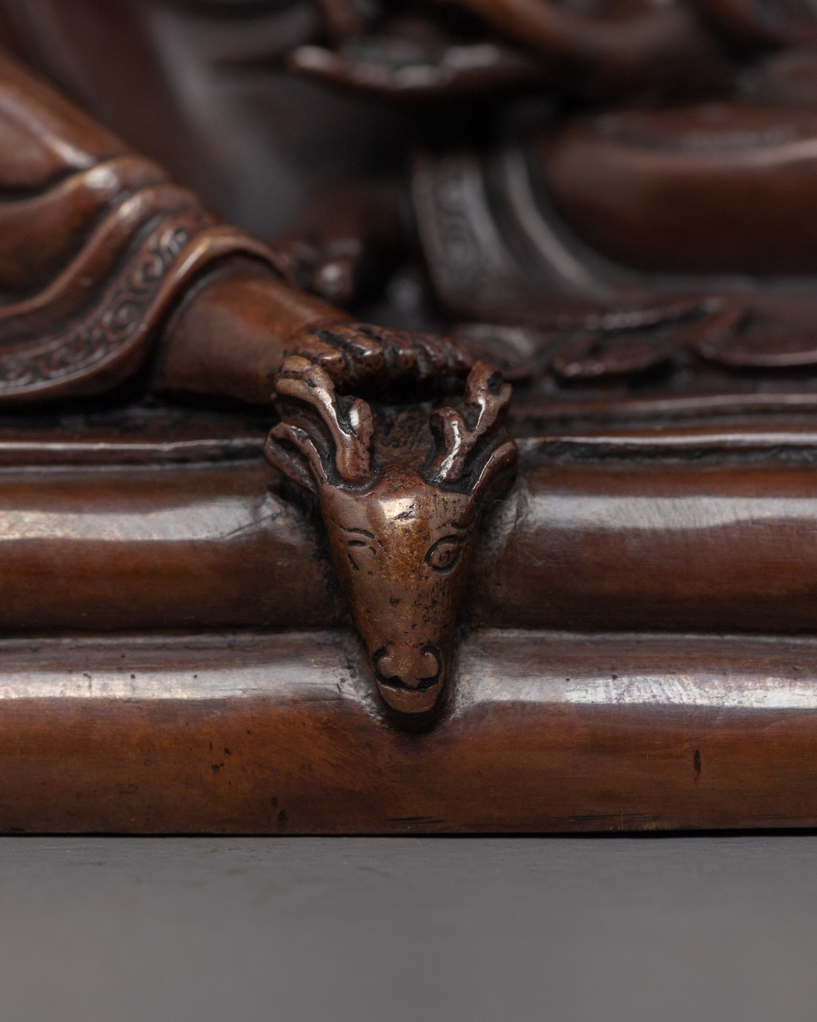 Milarepa Buddha Statue | Buddhist Master Art