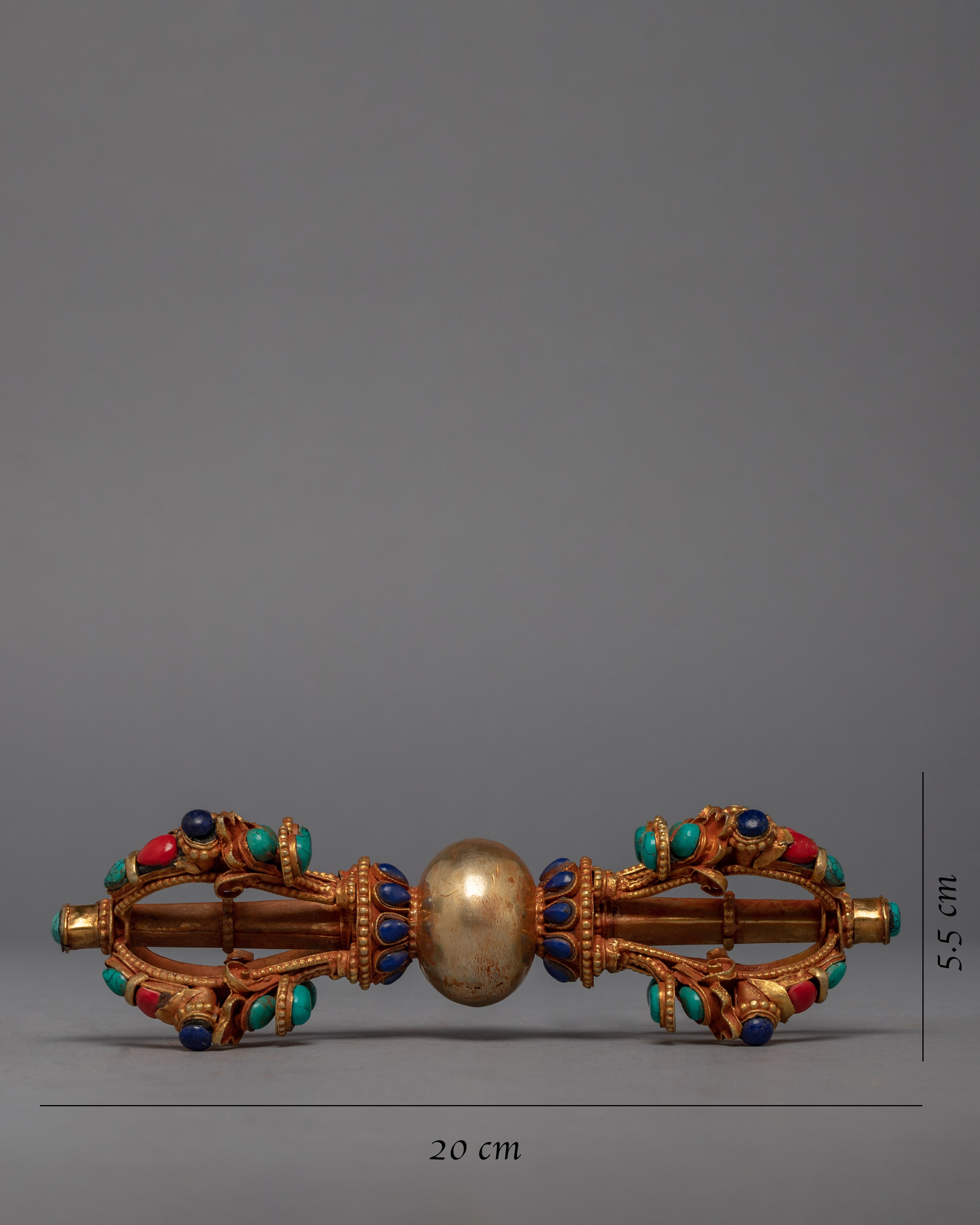 Buddhist Vajra | Ritual Object