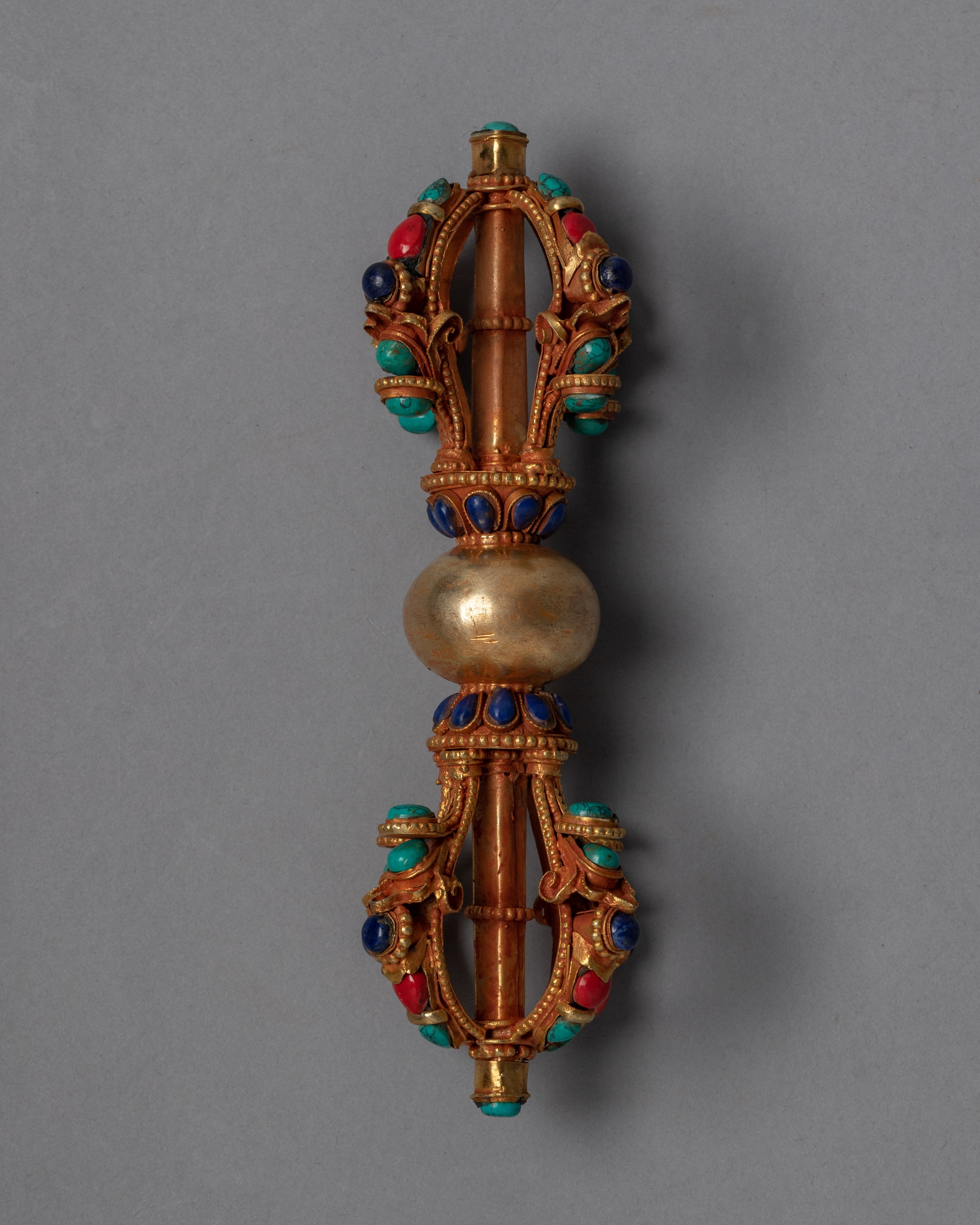 Buddhist Vajra | Ritual Object