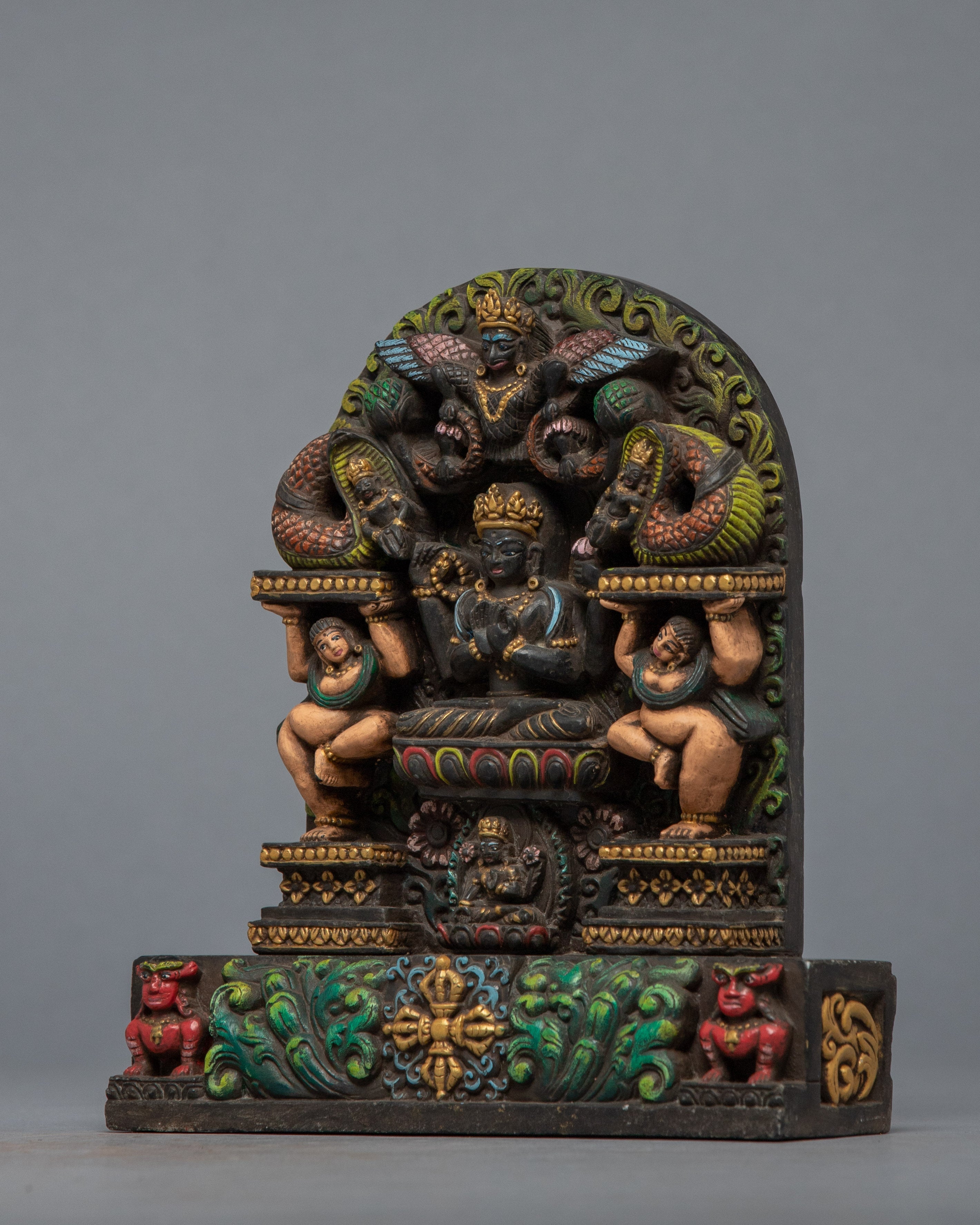 Chenrezig Bodhisattva Statue | Boddhisattva of Compassion