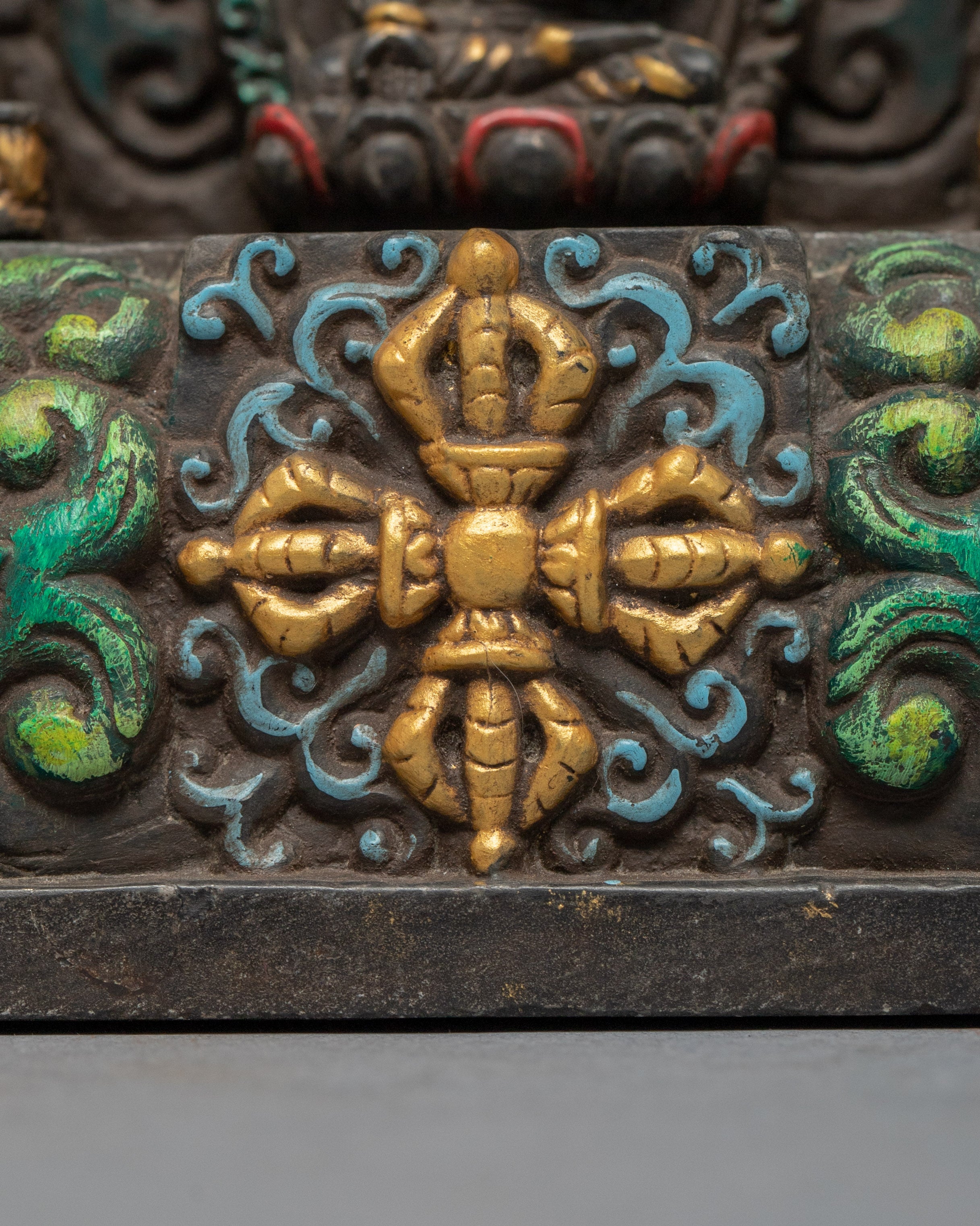 Chenrezig Bodhisattva Statue | Boddhisattva of Compassion