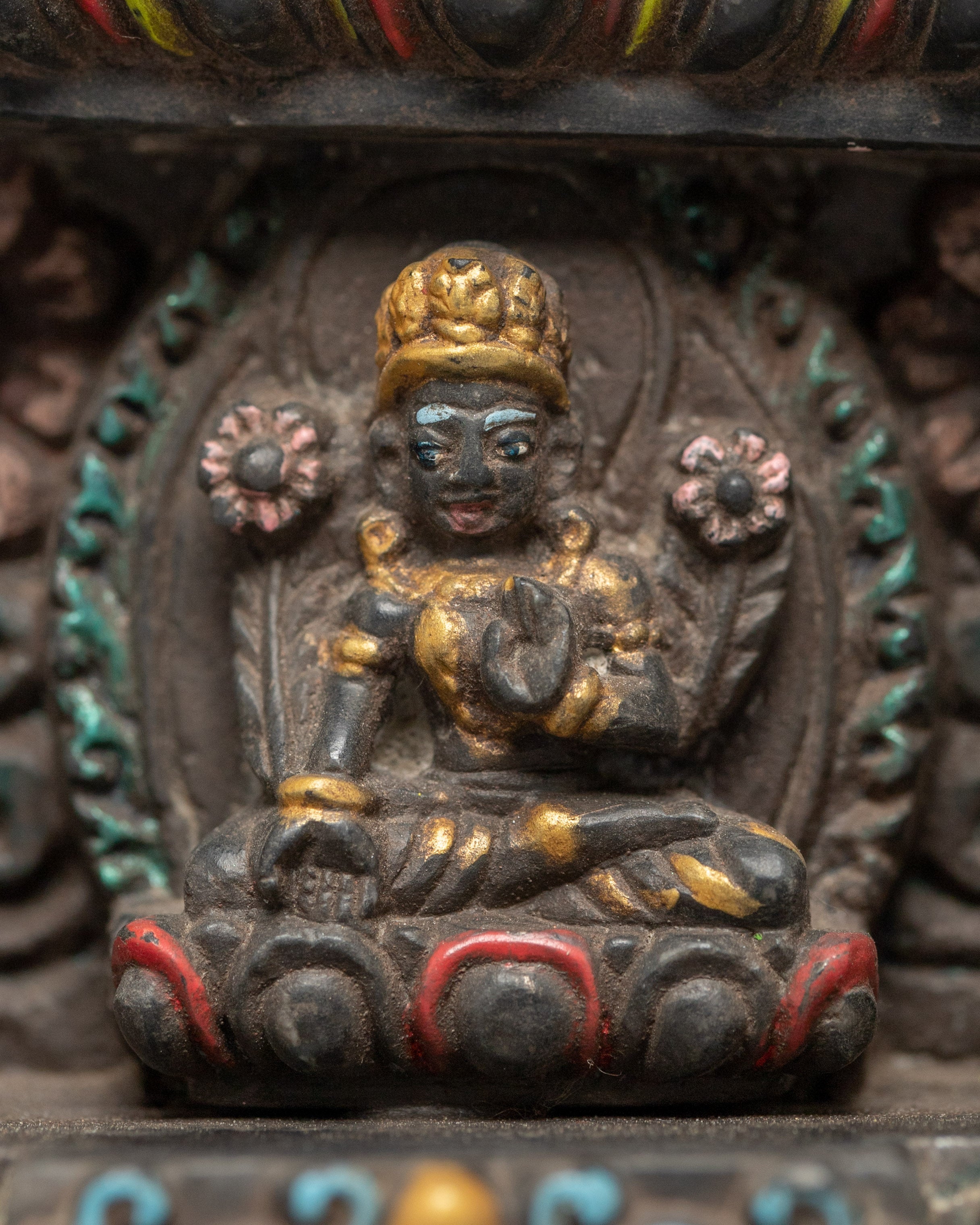 Chenrezig Bodhisattva Statue | Boddhisattva of Compassion