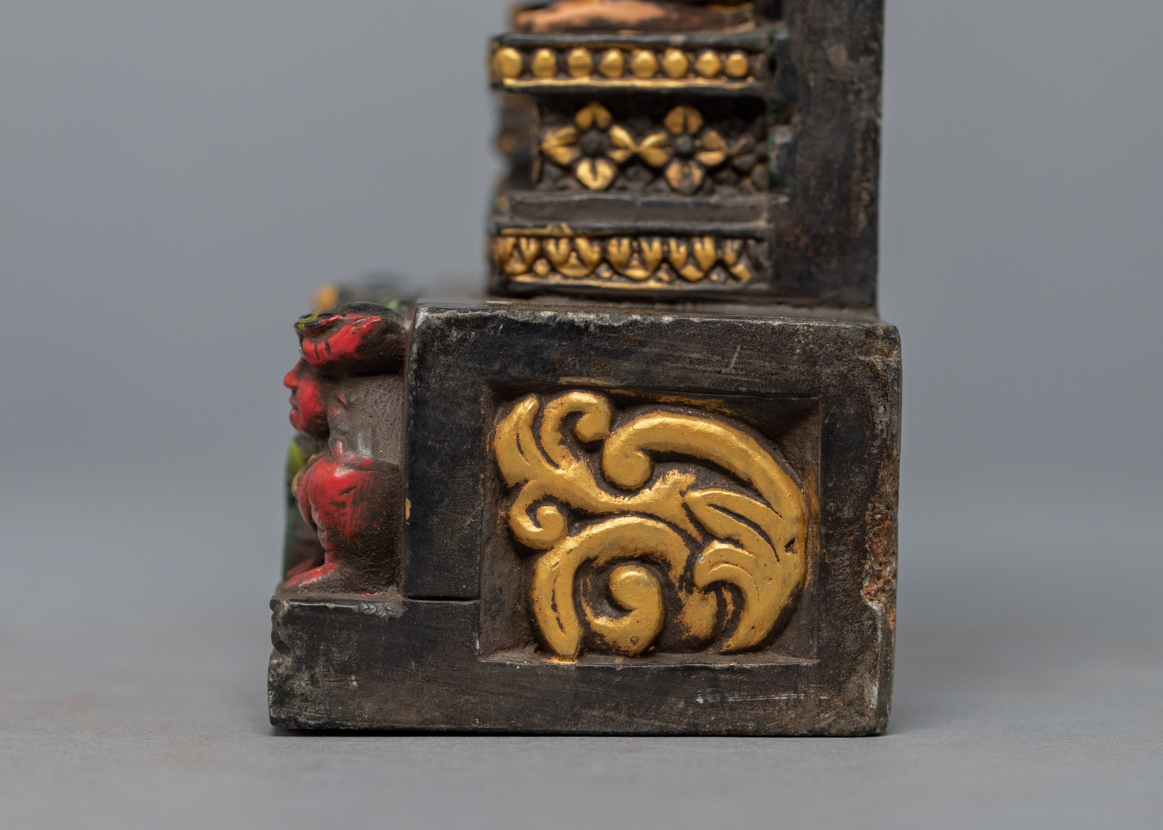 Chenrezig Bodhisattva Statue | Boddhisattva of Compassion