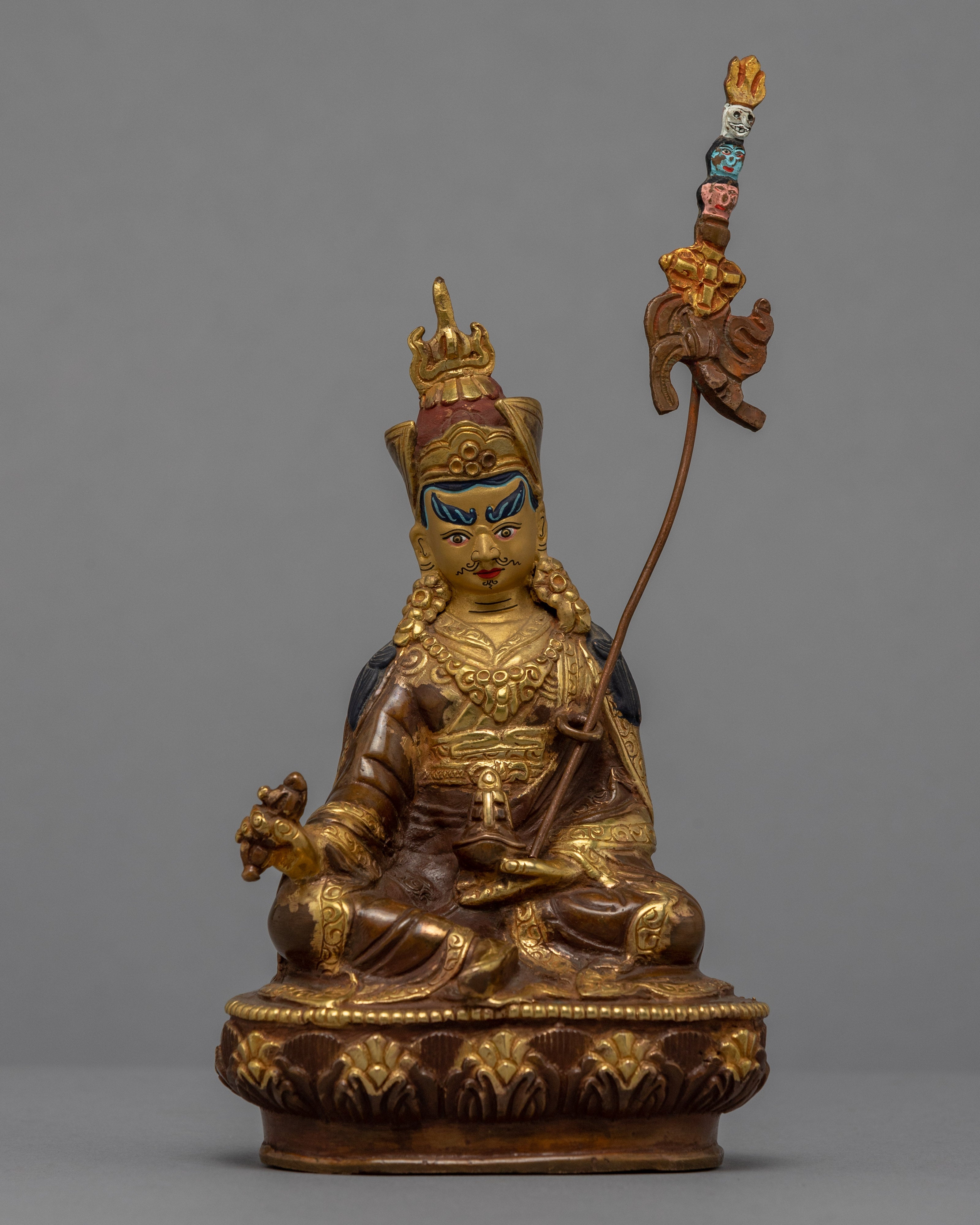 Padmasambhava Guru Rinpoche Statue