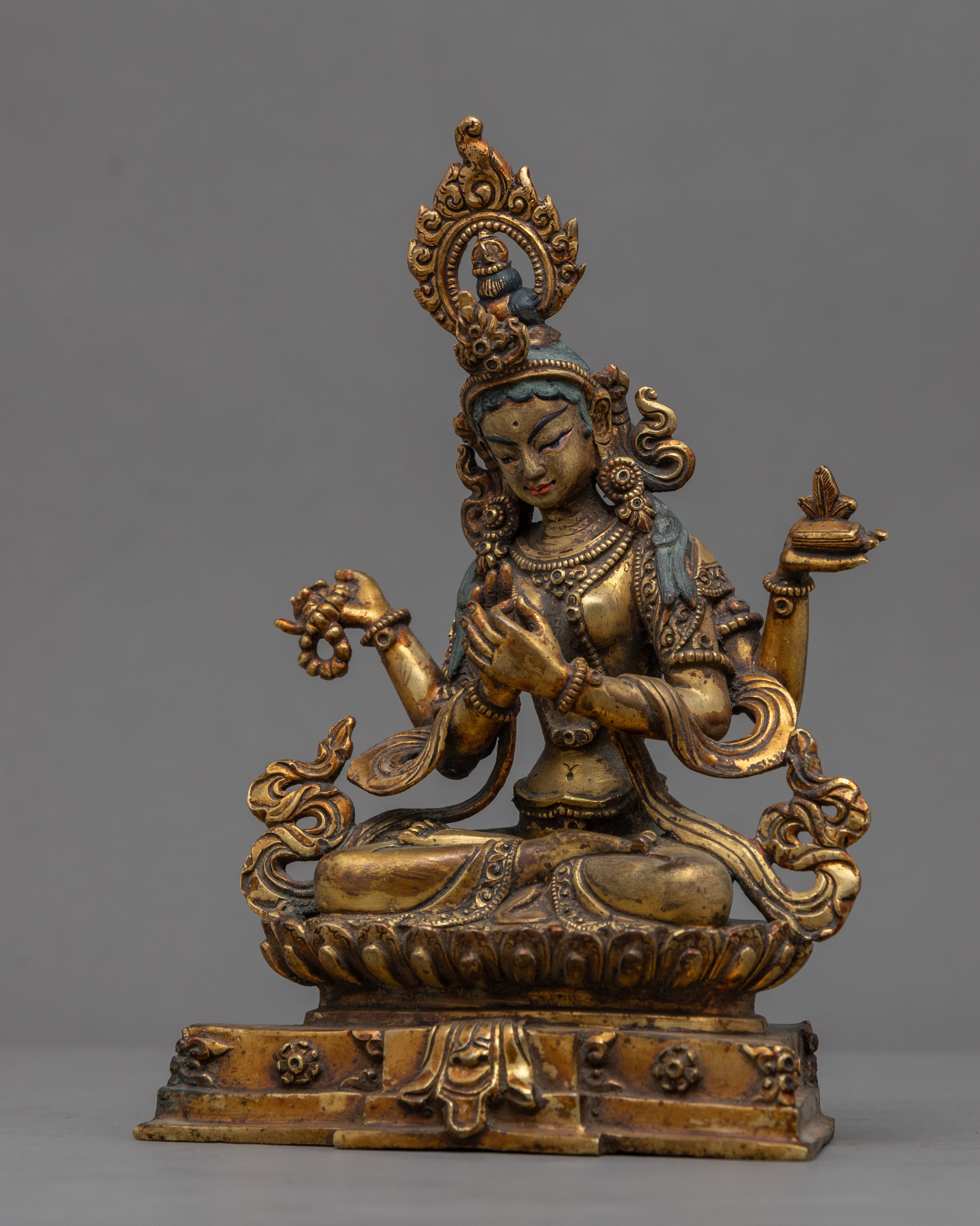 Prajna Paramita Statue | Himalayan Art